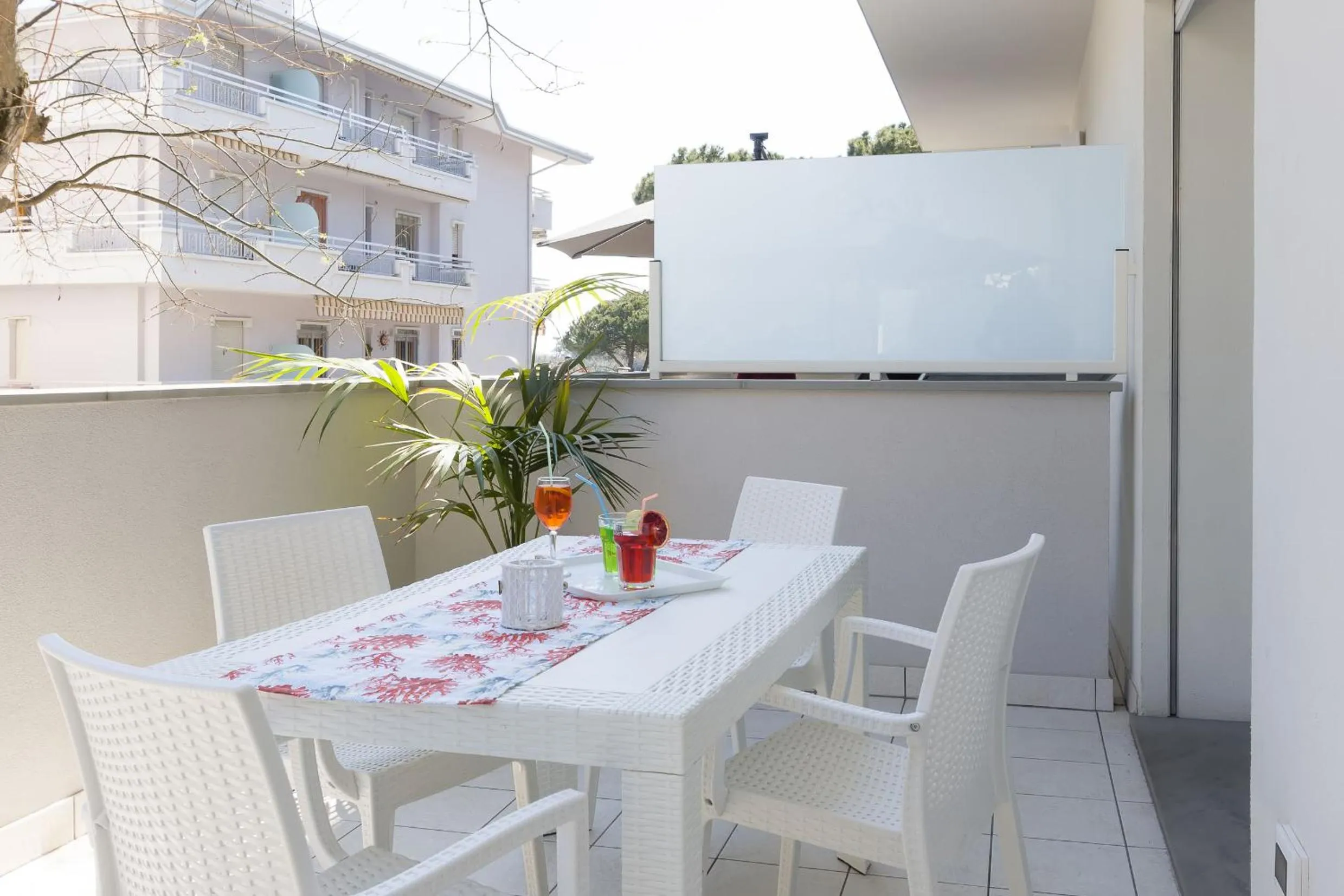 Day in Residence Armony