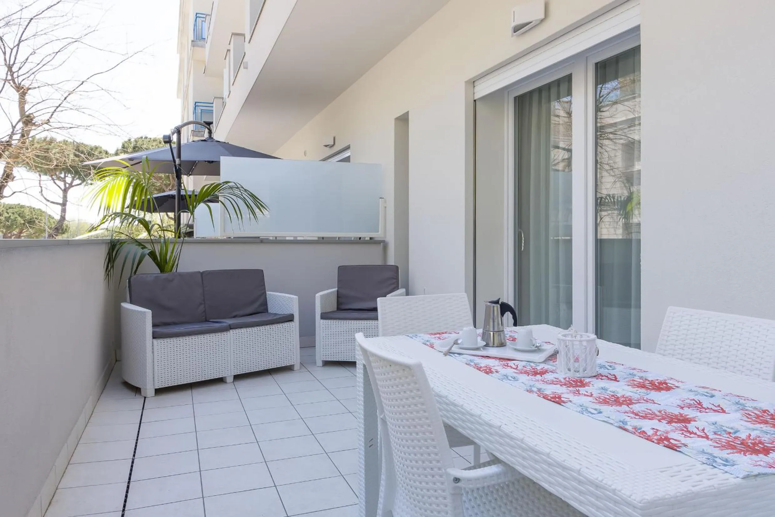 Day in Residence Armony