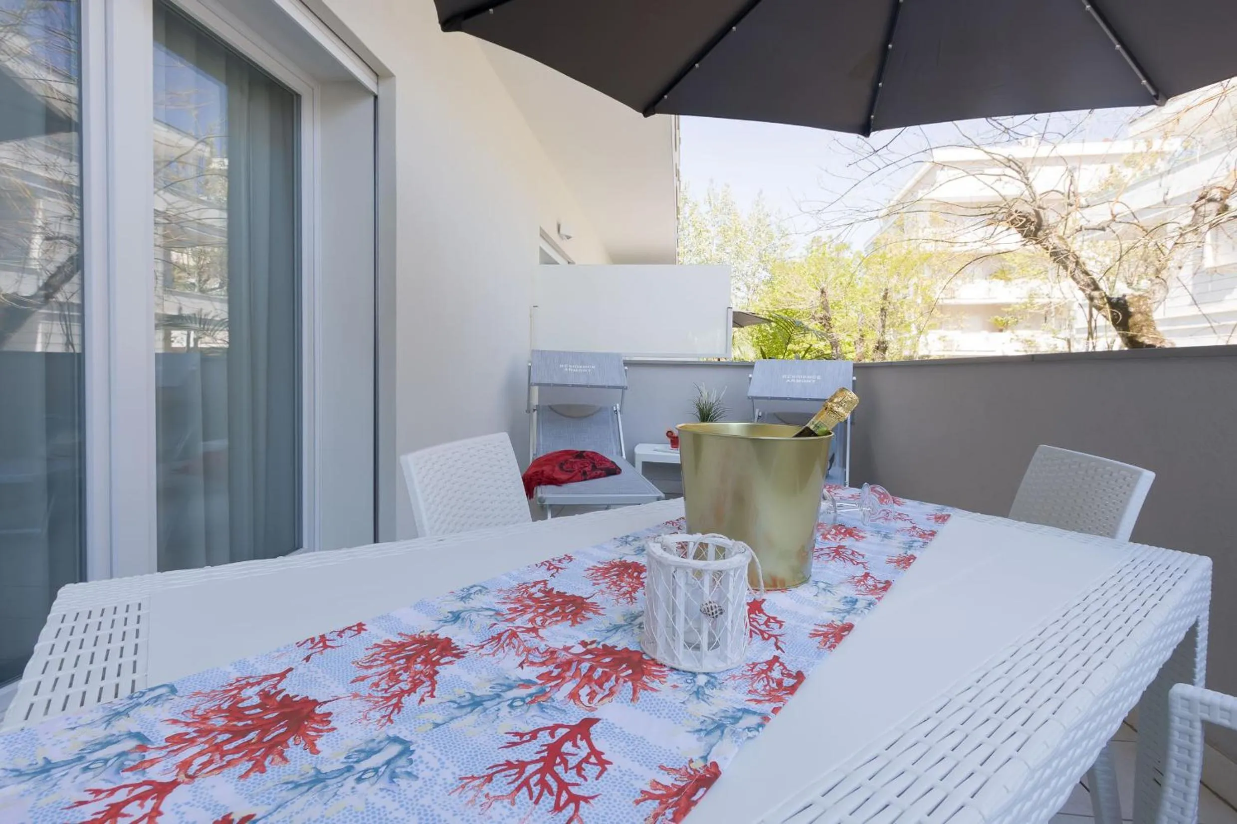 Day in Residence Armony