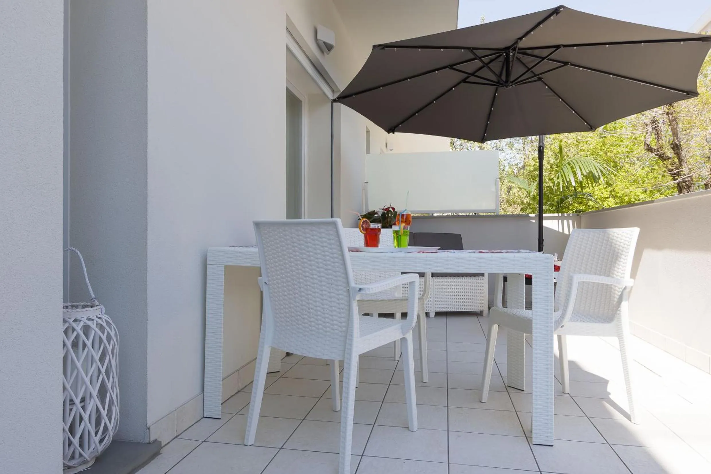 Day in Residence Armony