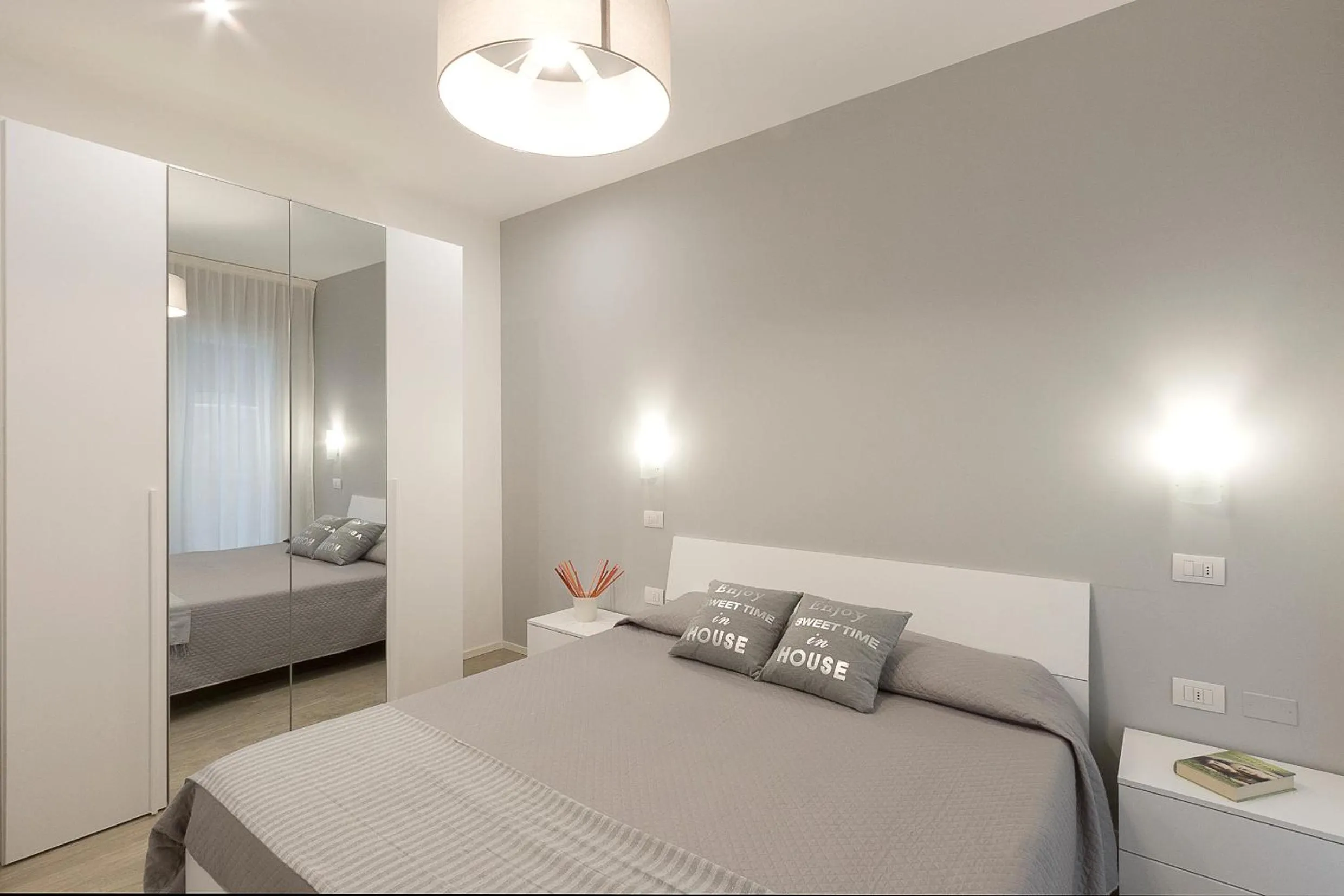 Bed in Residence Armony