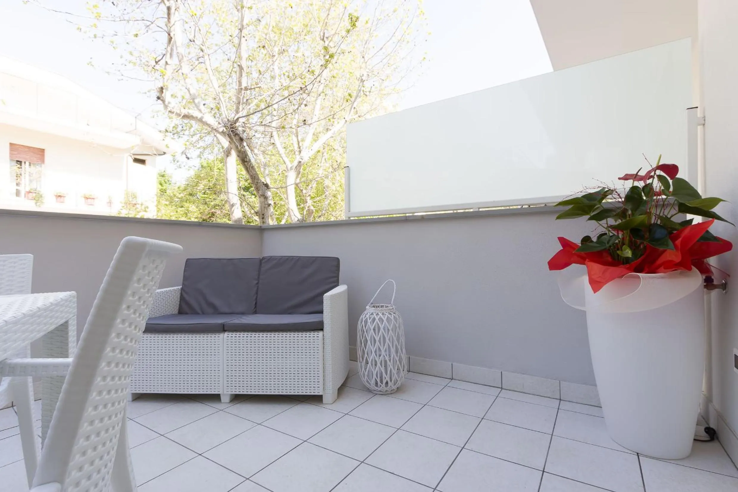 Day in Residence Armony