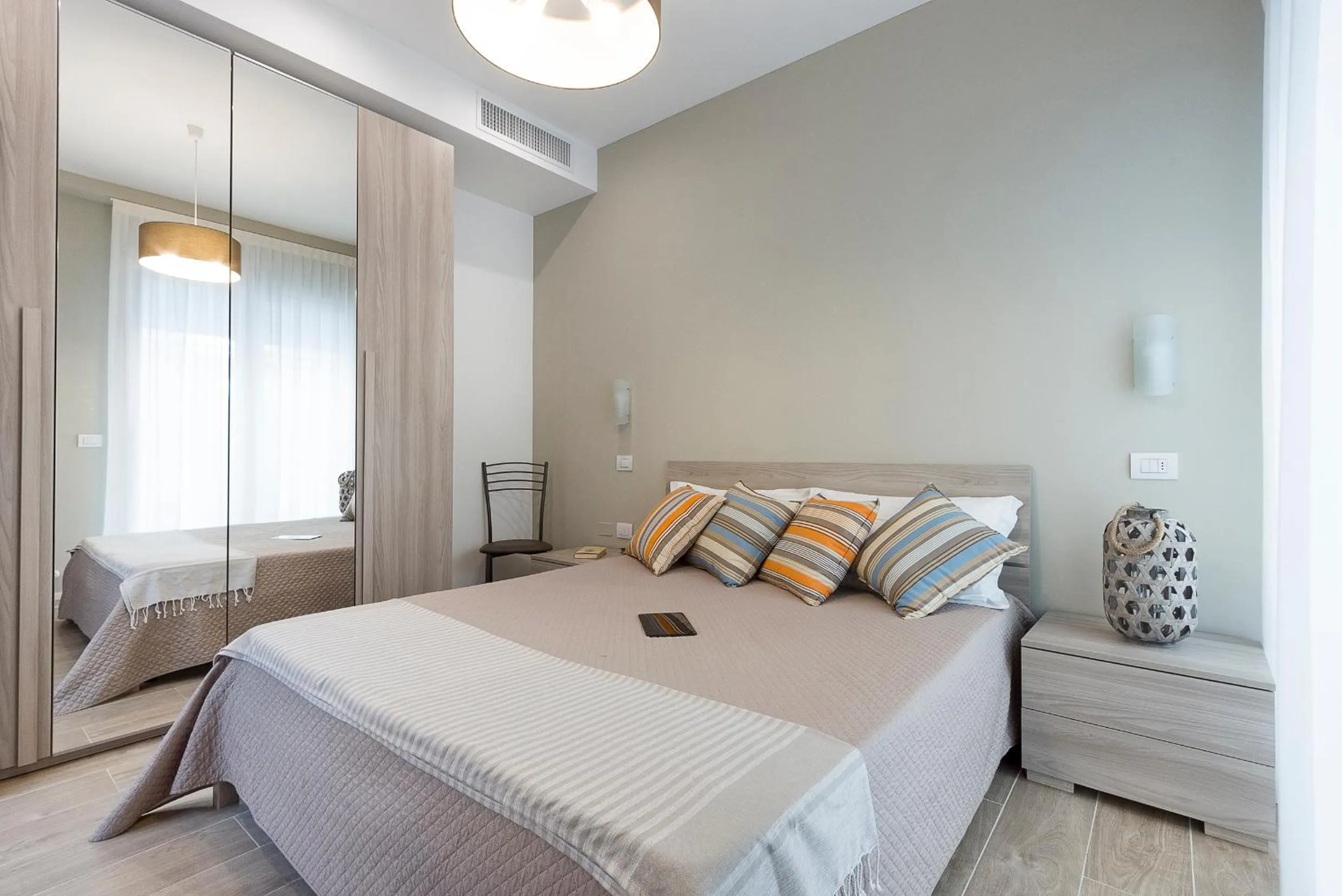 Bed in Residence Armony