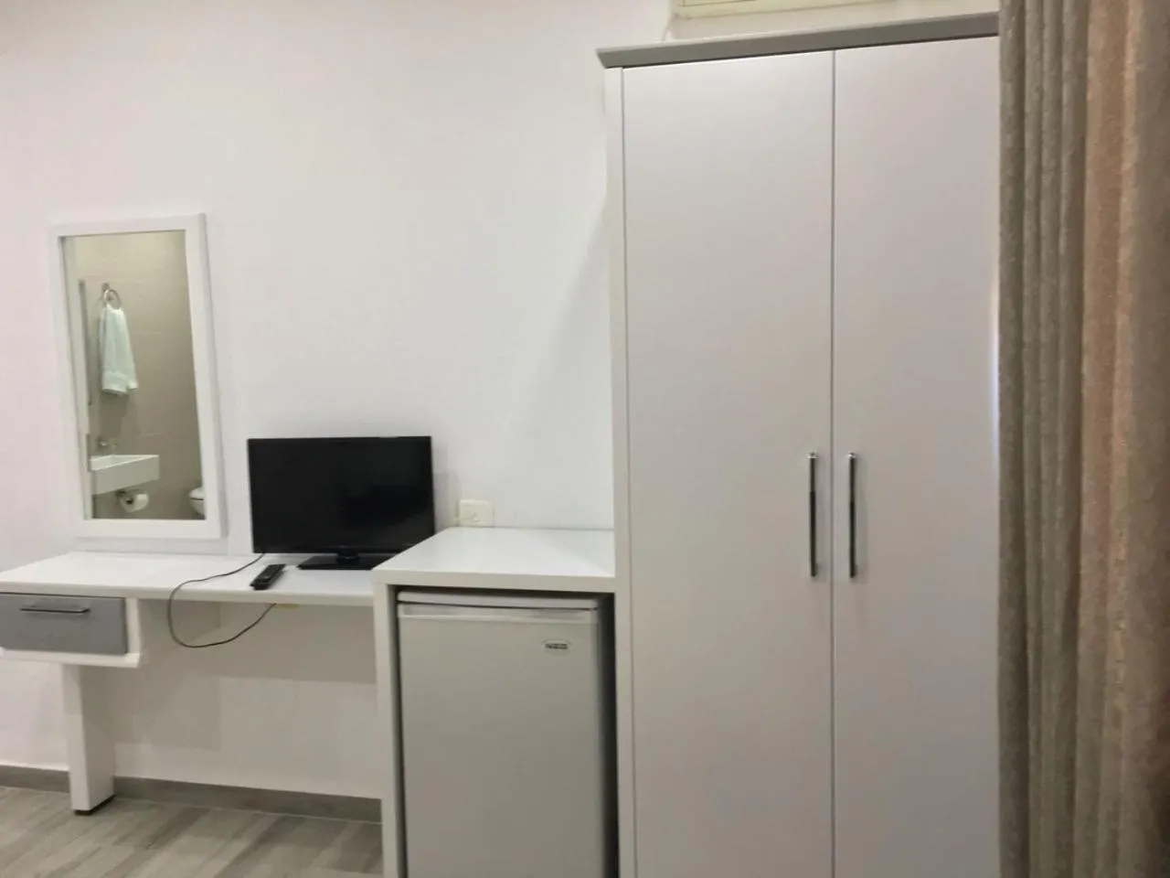 TV and multimedia in Julia Hotel