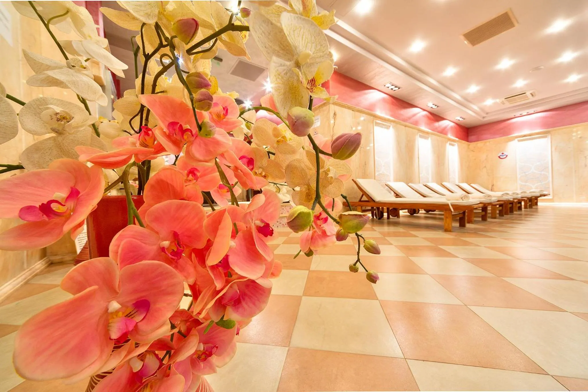 Other in Hotel Club Central