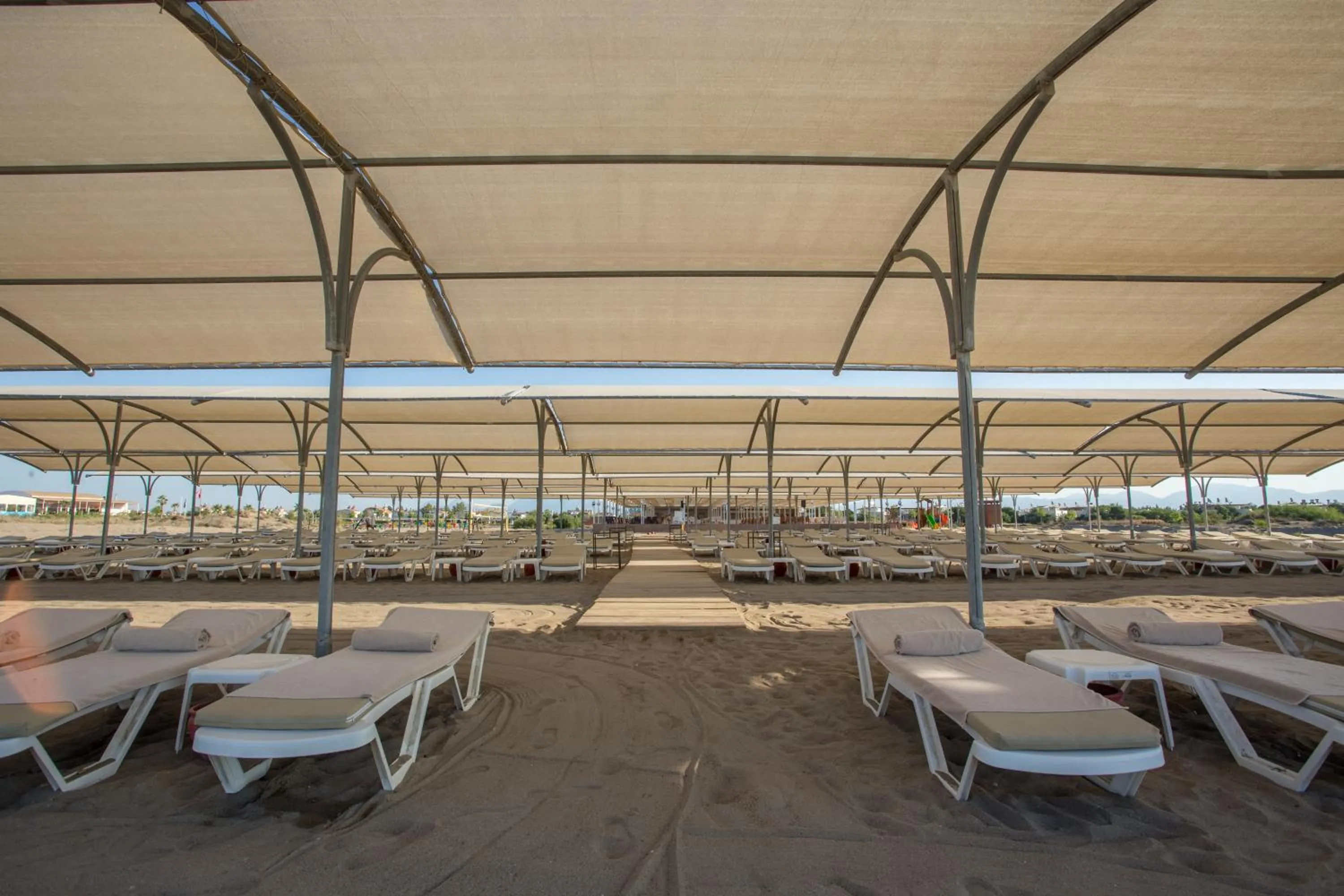 Restaurant/places to eat in Sensitive Premium Resort & Spa