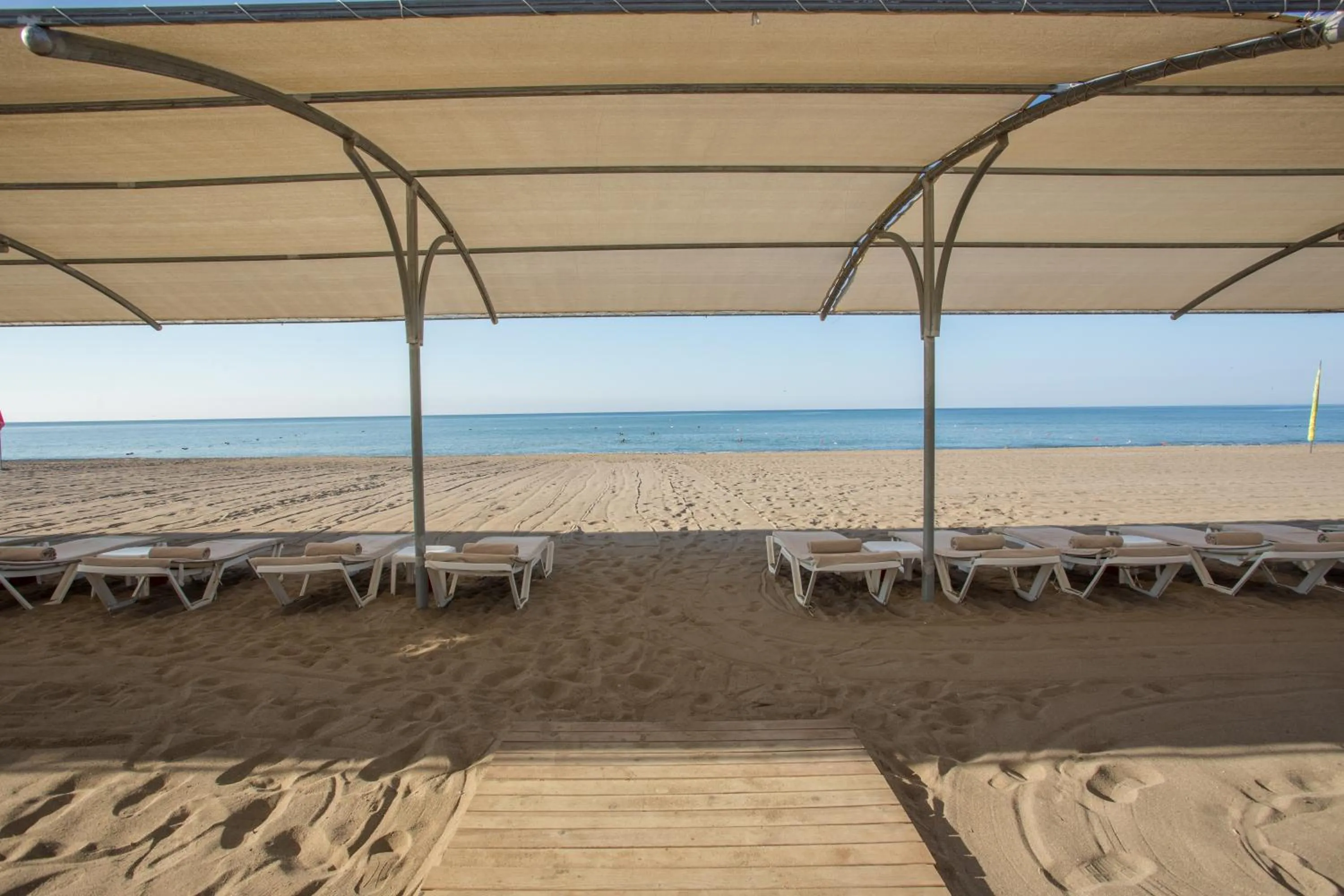 Day in Sensitive Premium Resort & Spa