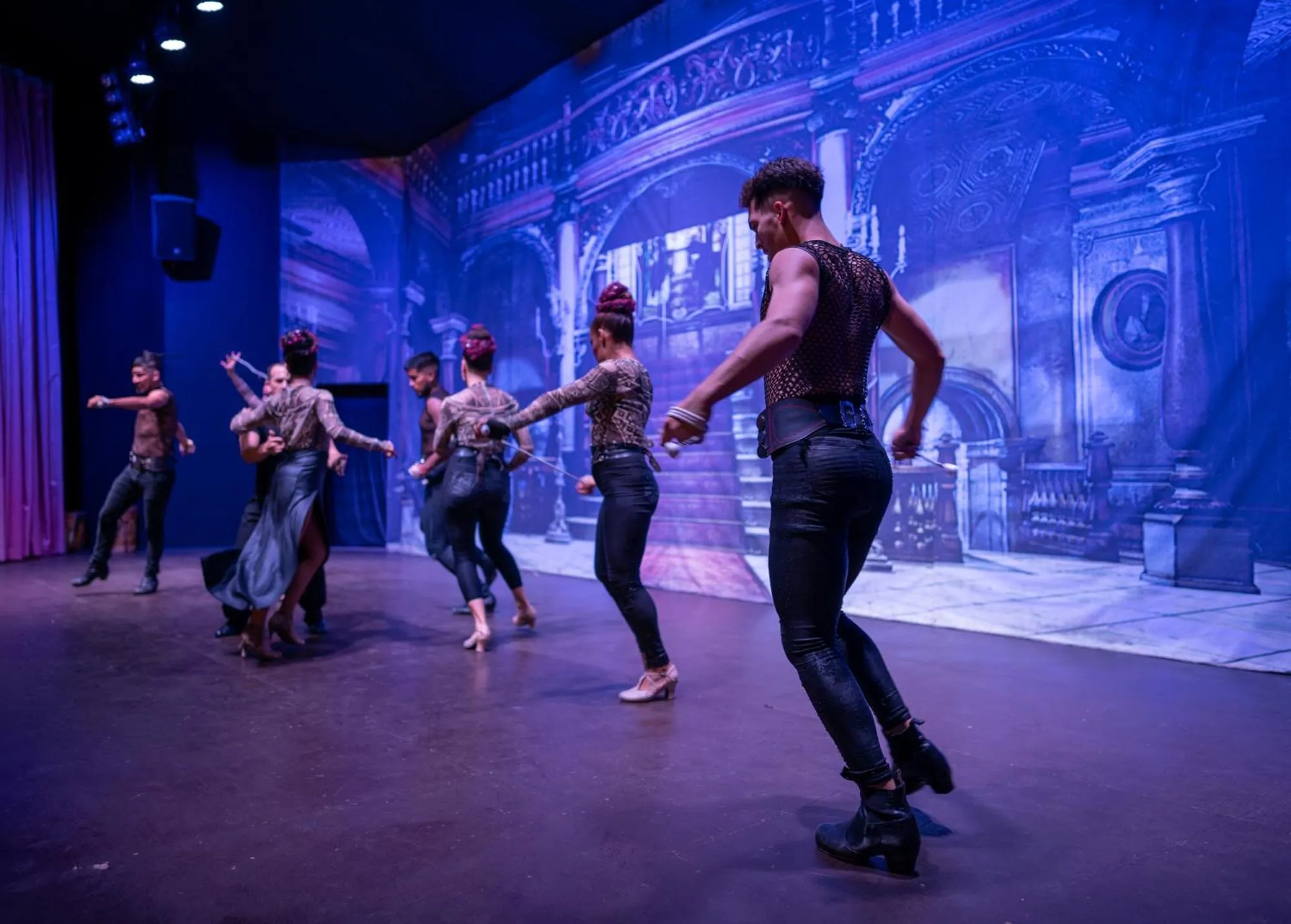 Night in Sensitive Premium Resort & Spa