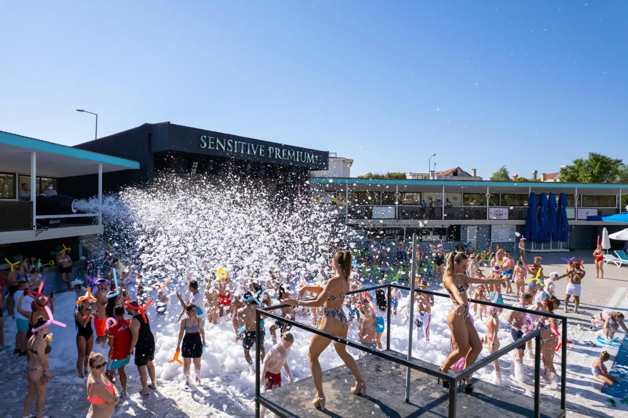 Day in Sensitive Premium Resort & Spa