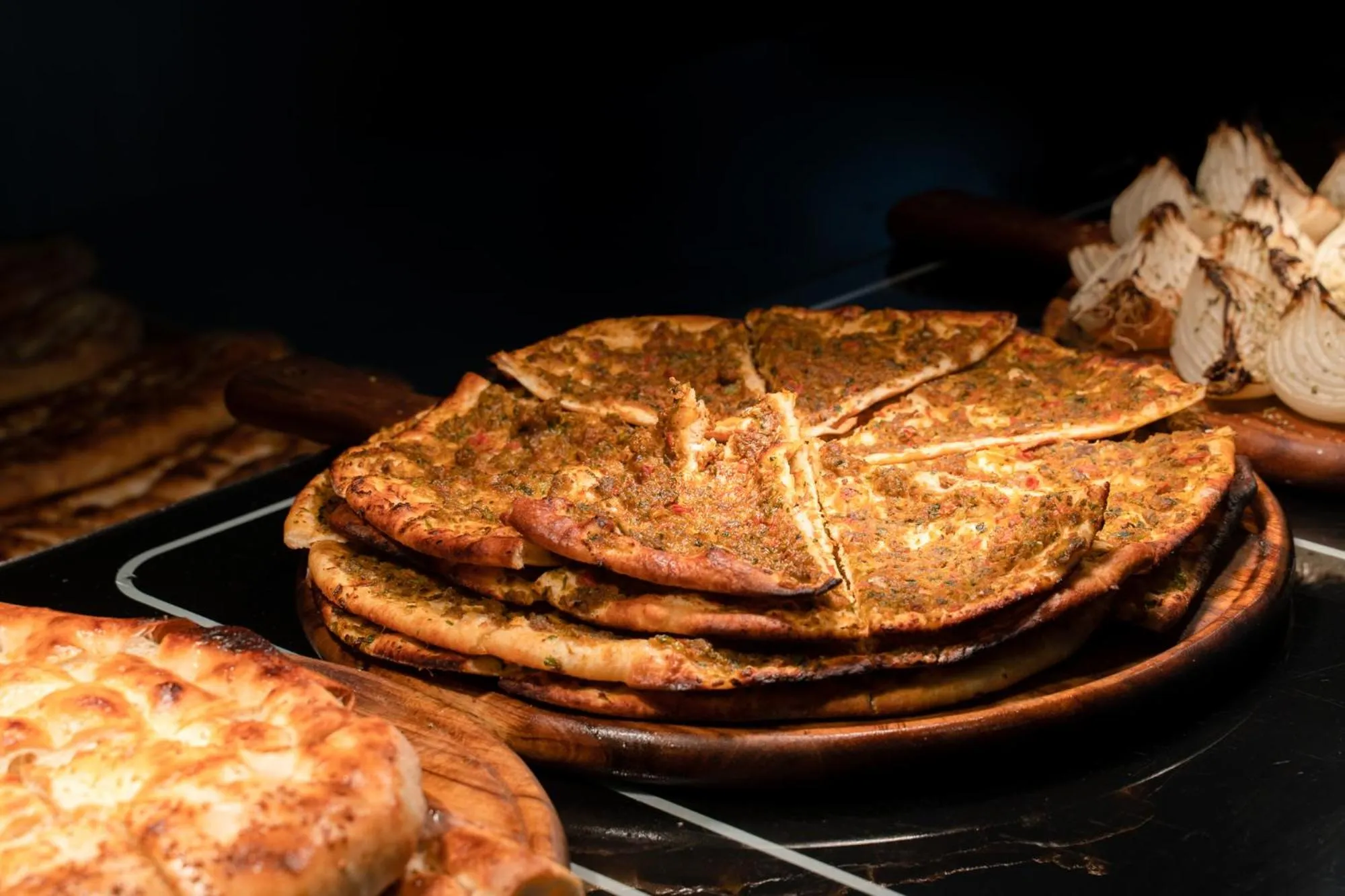 Food and drinks in Sensitive Premium Resort & Spa