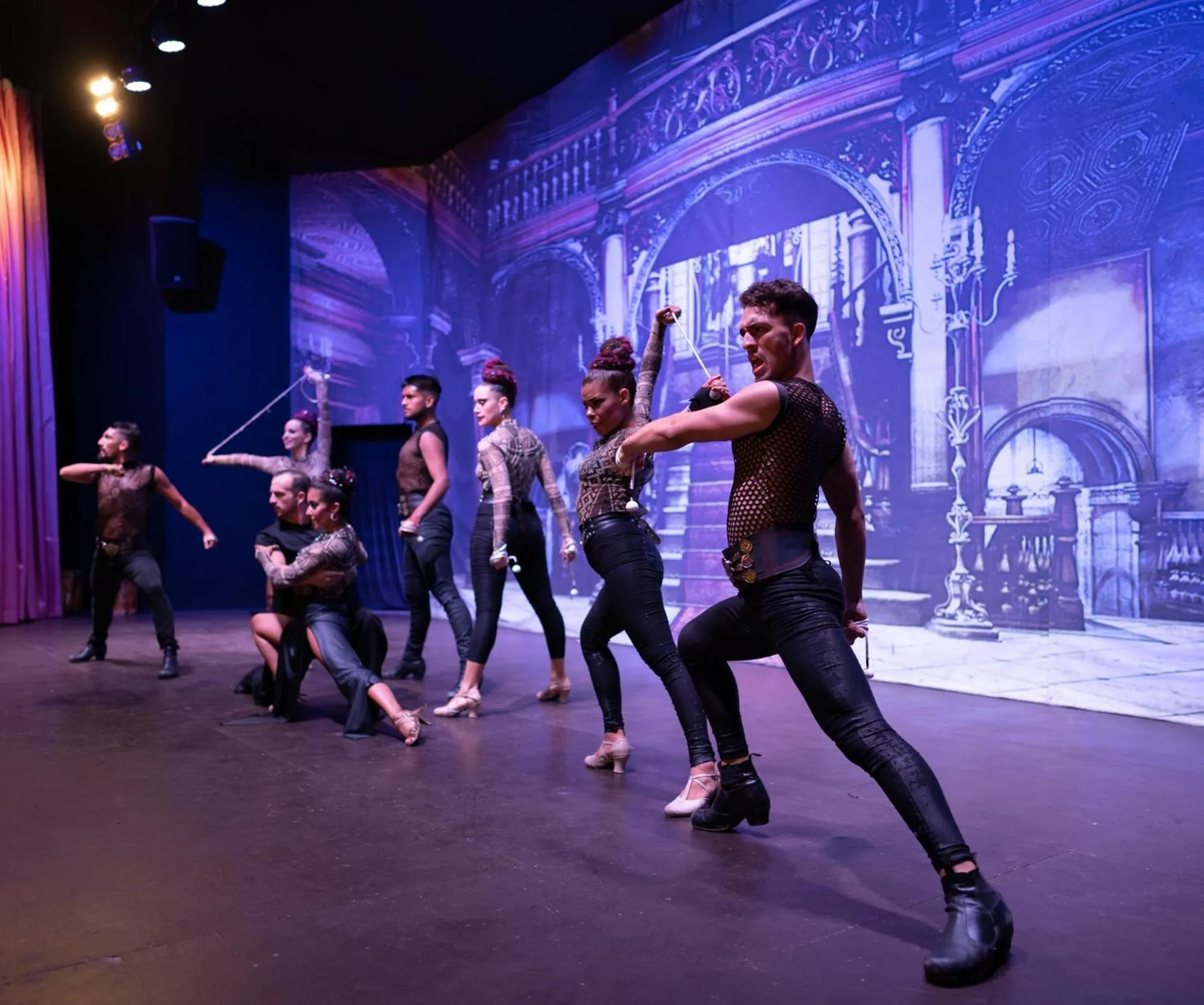 Night in Sensitive Premium Resort & Spa