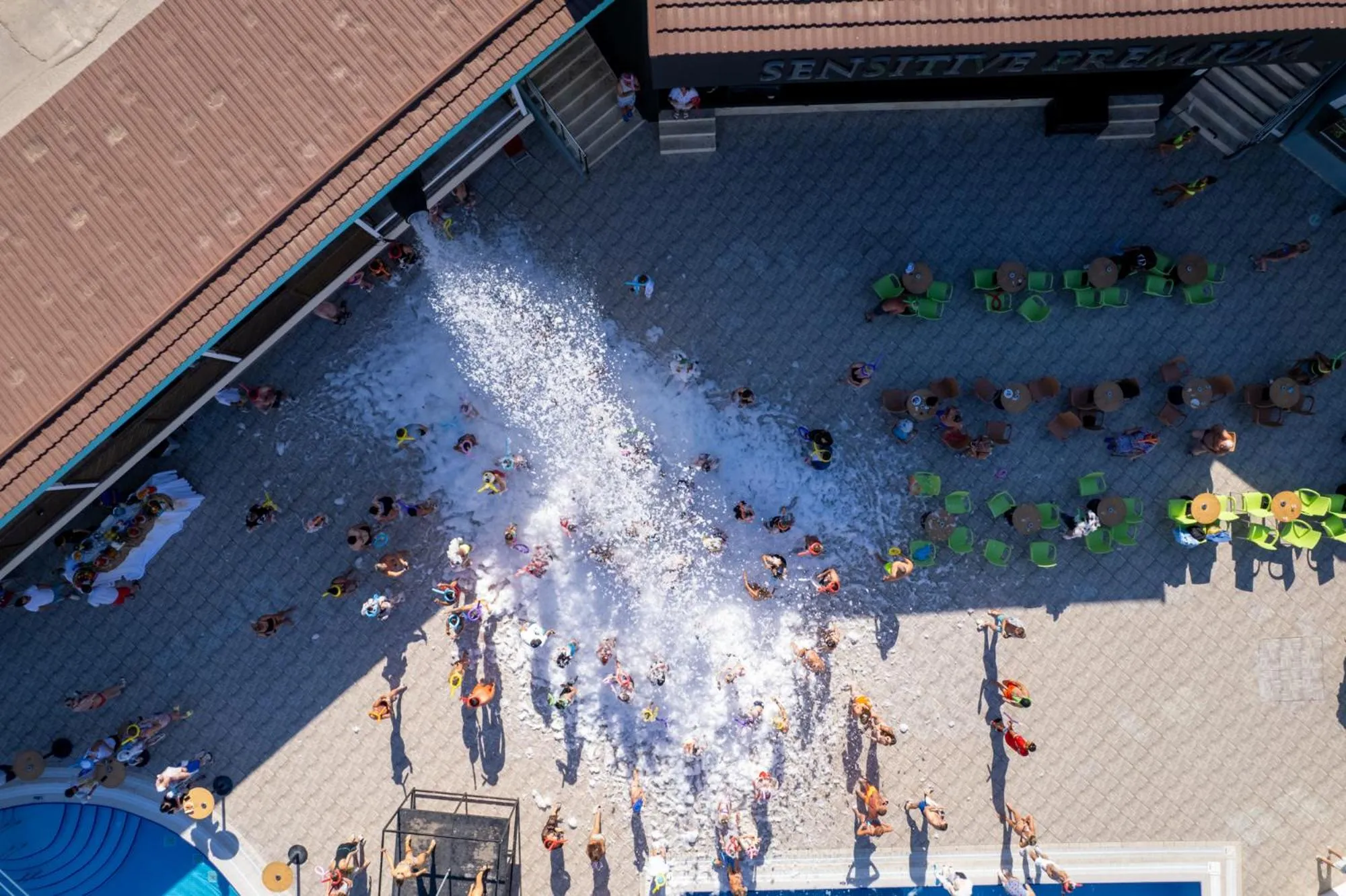 Day in Sensitive Premium Resort & Spa