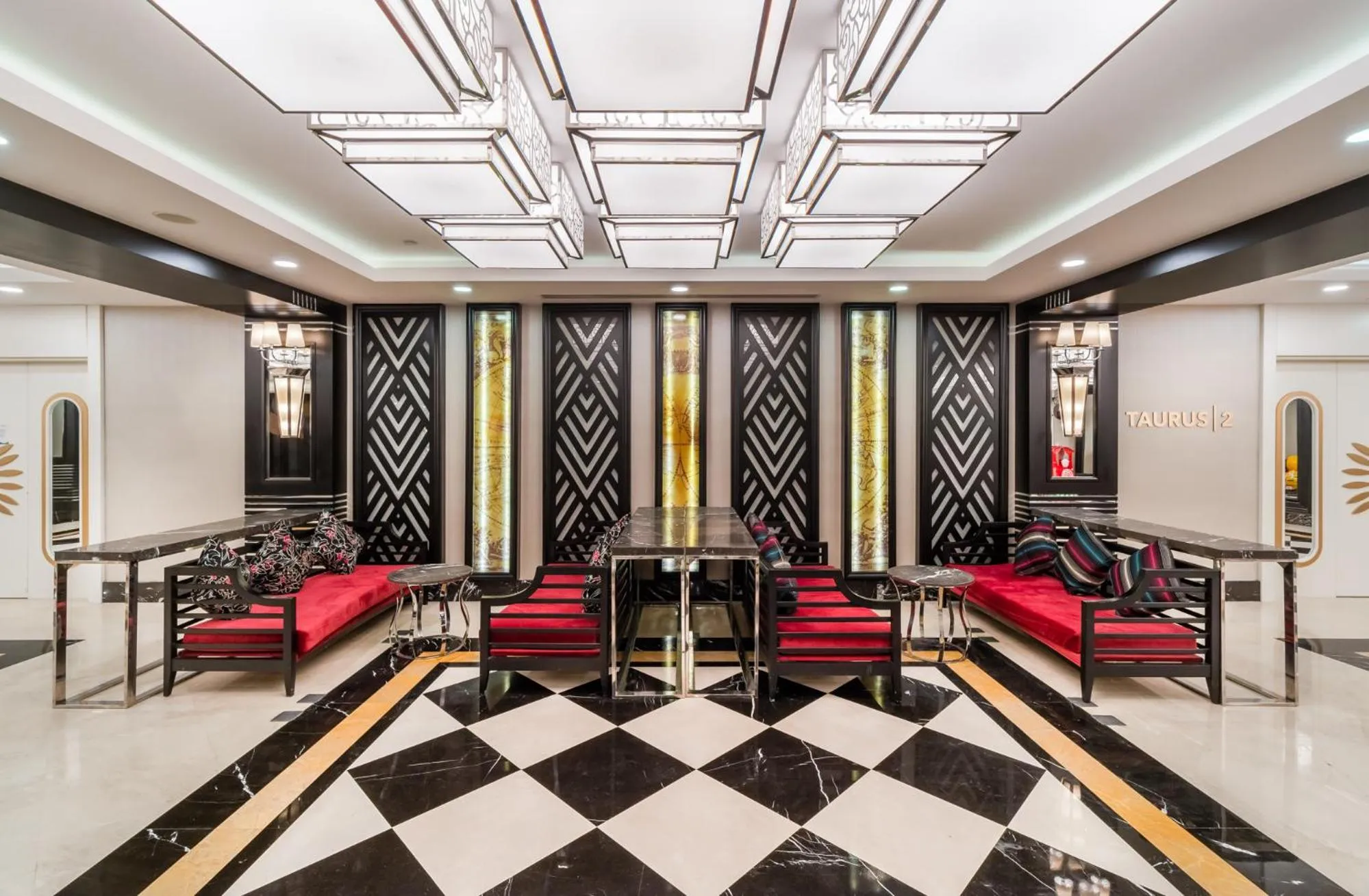 Restaurant/places to eat in Sensitive Premium Resort & Spa