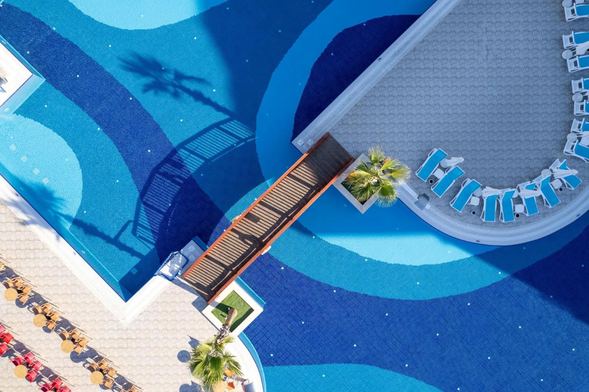 Day in Sensitive Premium Resort & Spa