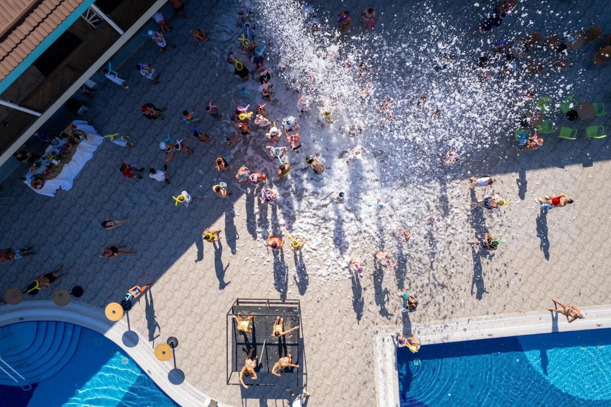 Day in Sensitive Premium Resort & Spa