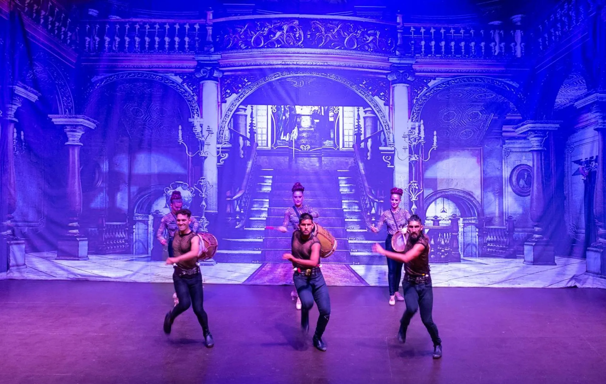 Night in Sensitive Premium Resort & Spa