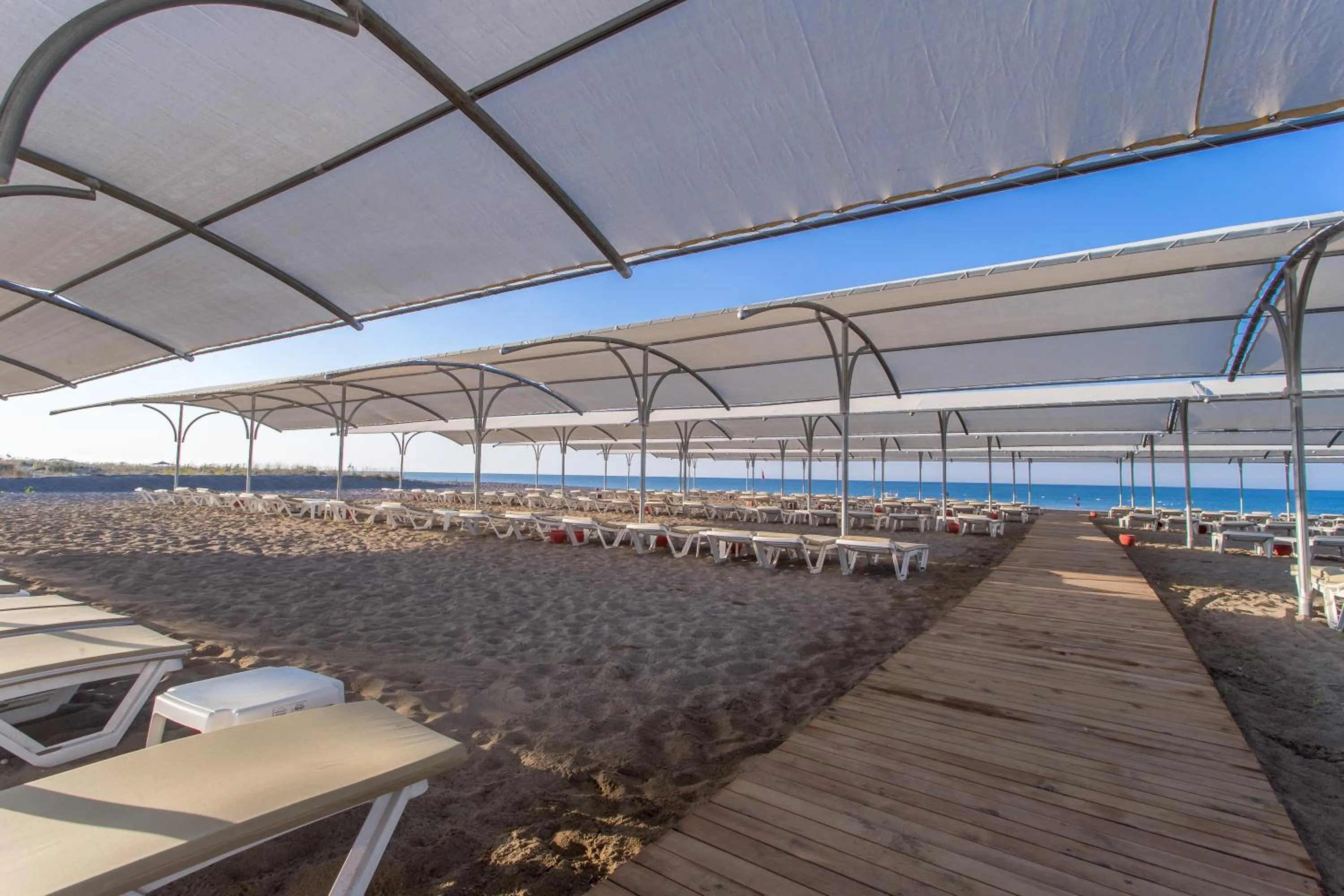 Day in Sensitive Premium Resort & Spa