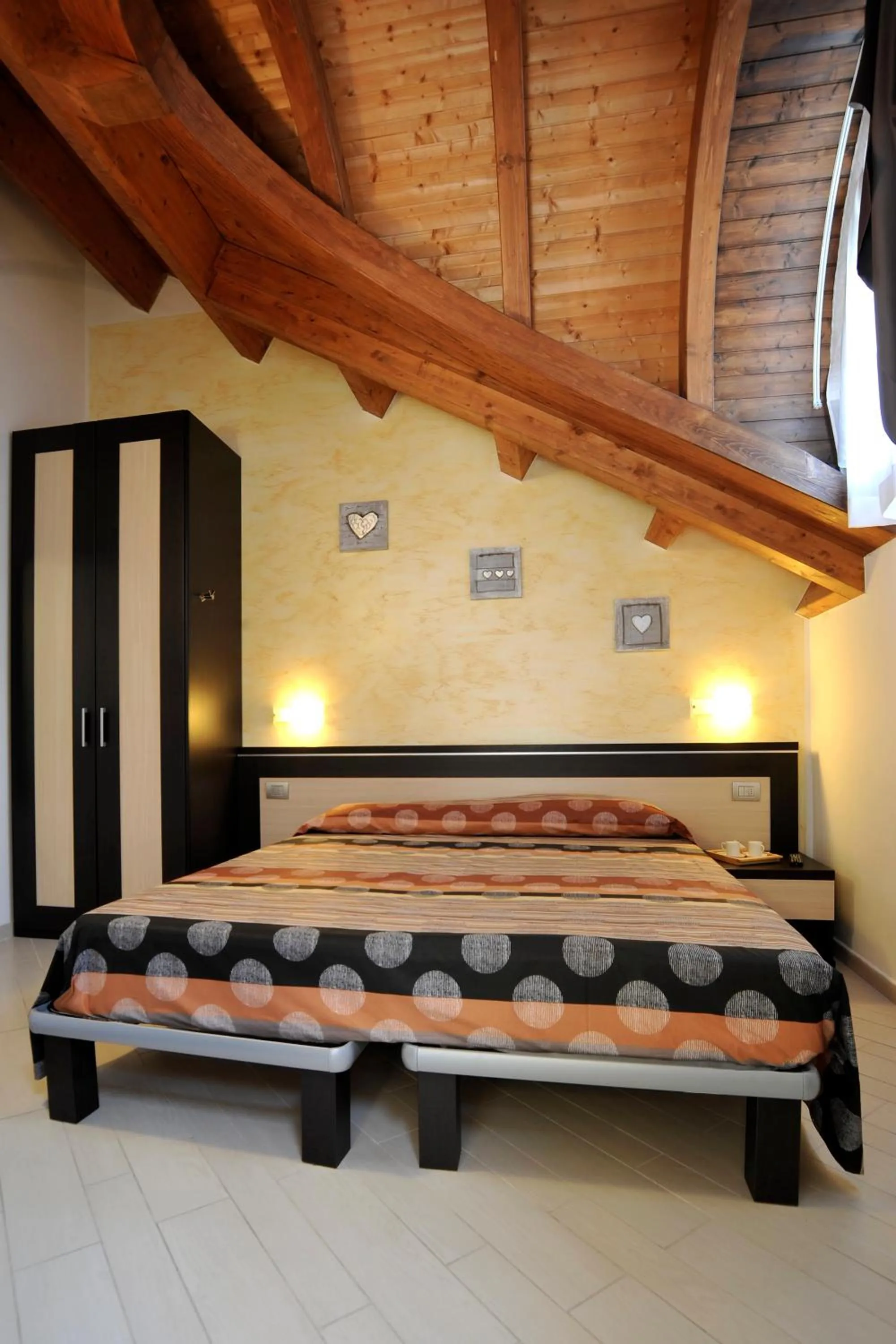 Bed in Dormirho
