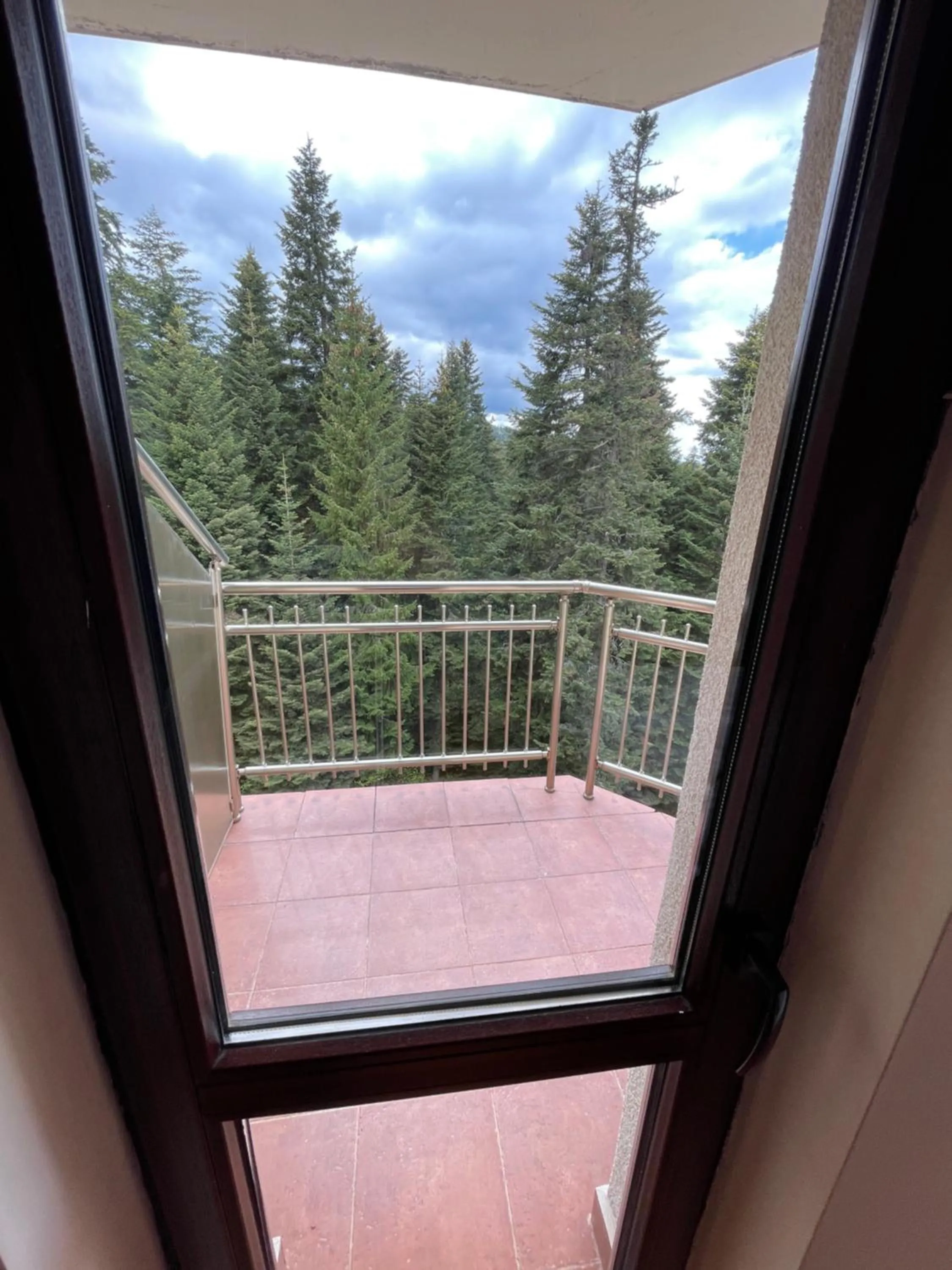 View (from property/room) in Persey Flora Apartments