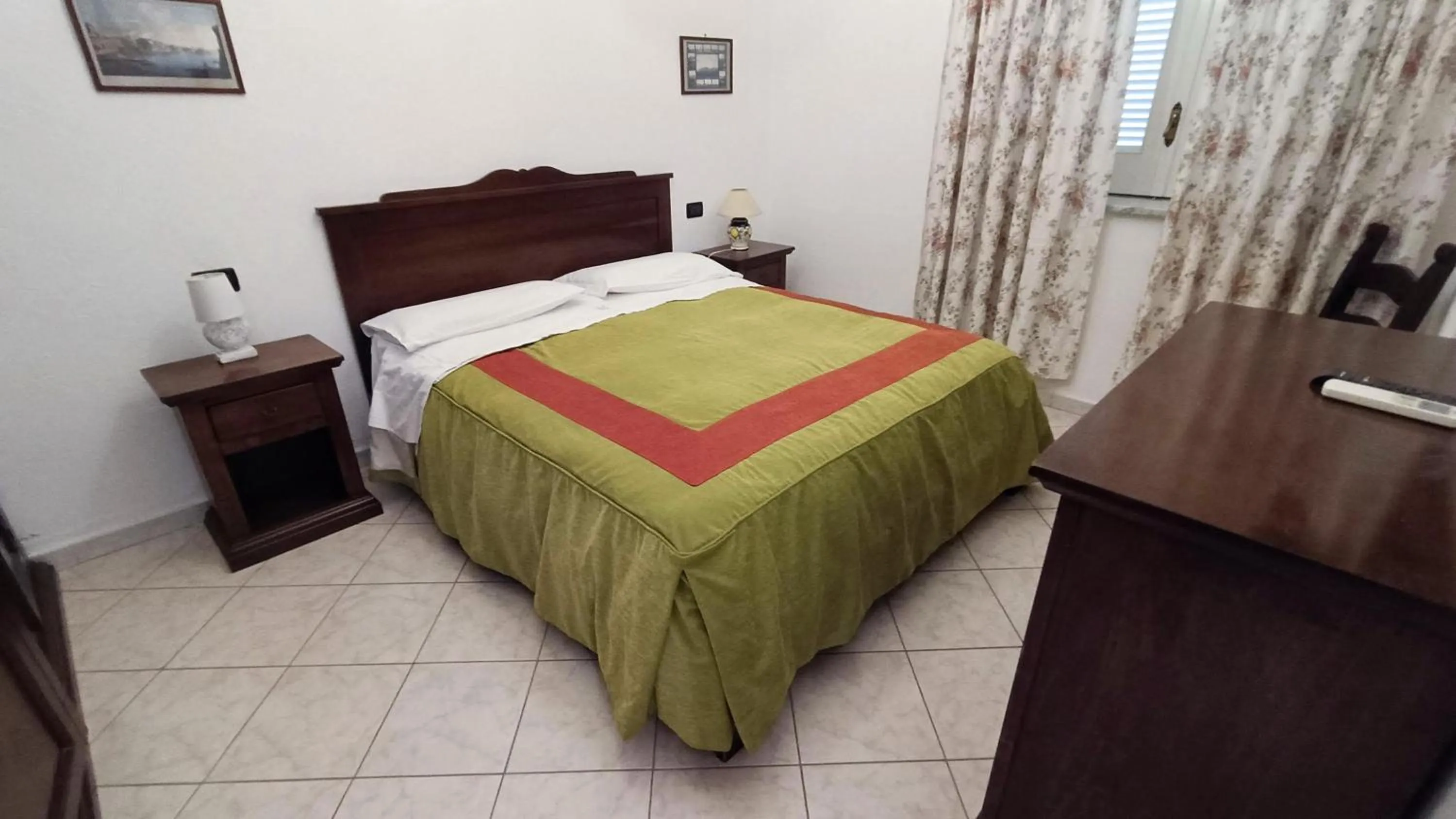 Bed in Residence Villa Cristina