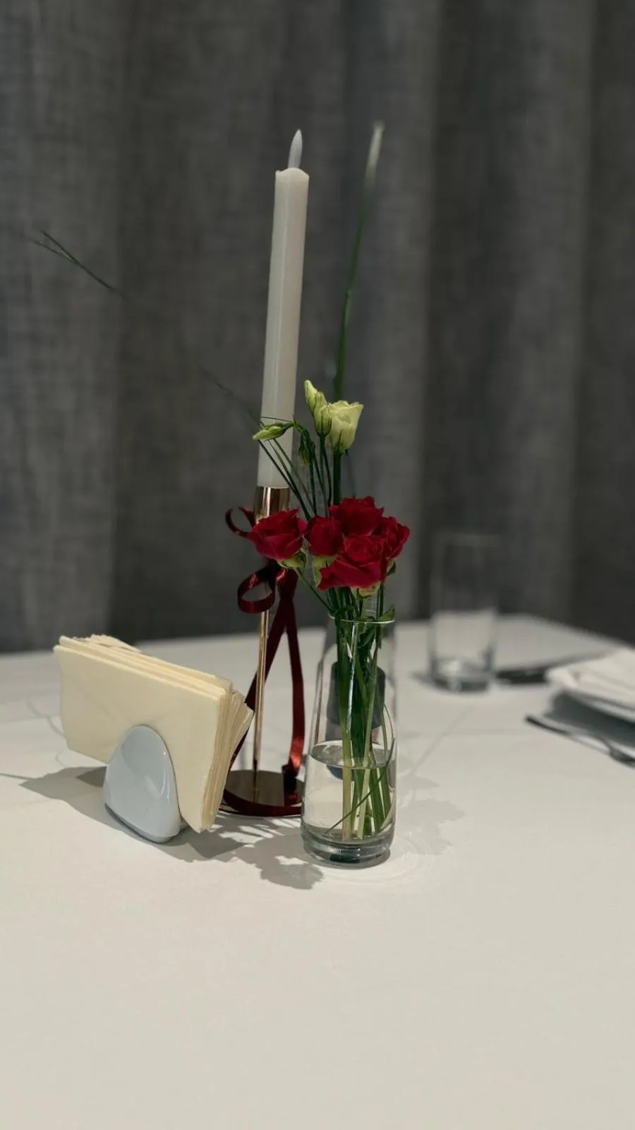 Restaurant/places to eat in Rosslyn Dimyat Hotel Varna