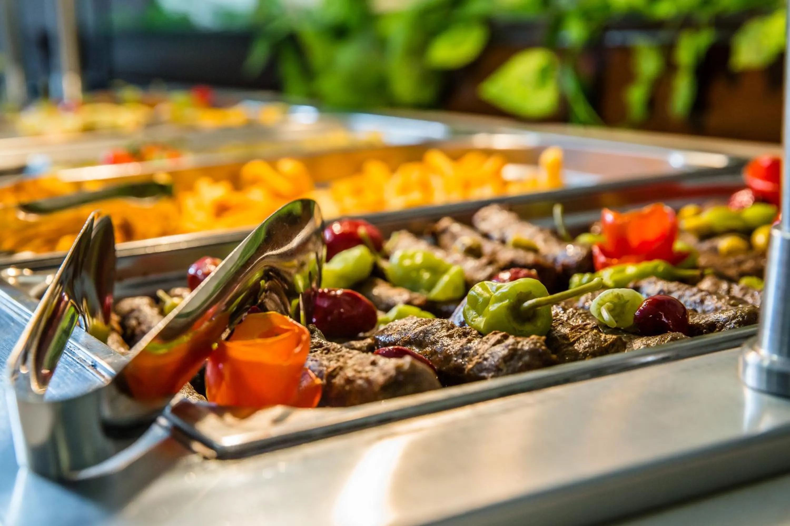 Dinner in Hotel Casa Karina Bansko - Half Board & All Inclusive