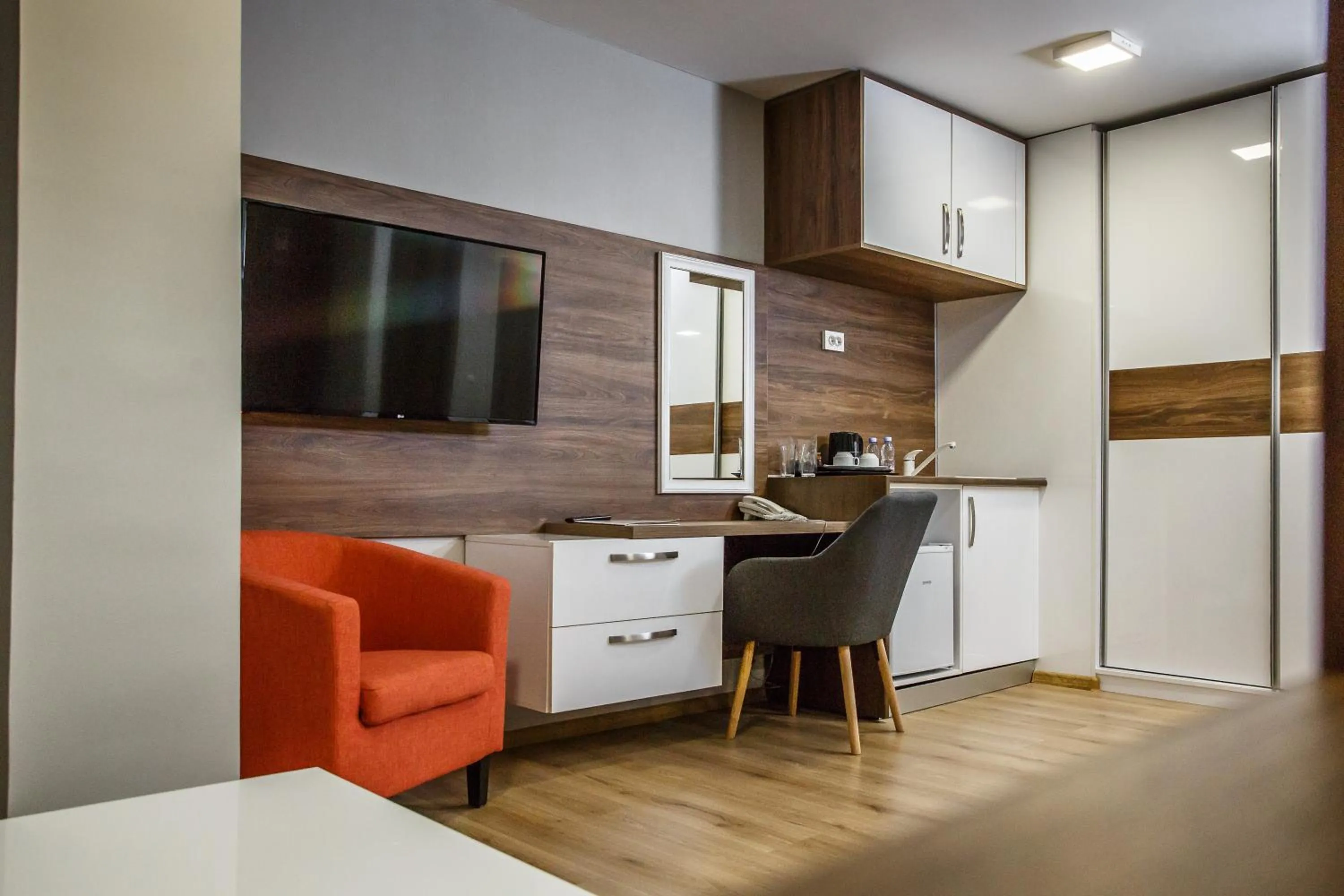 Photo of the whole room in Hotel Casa Karina Bansko - Half Board & All Inclusive