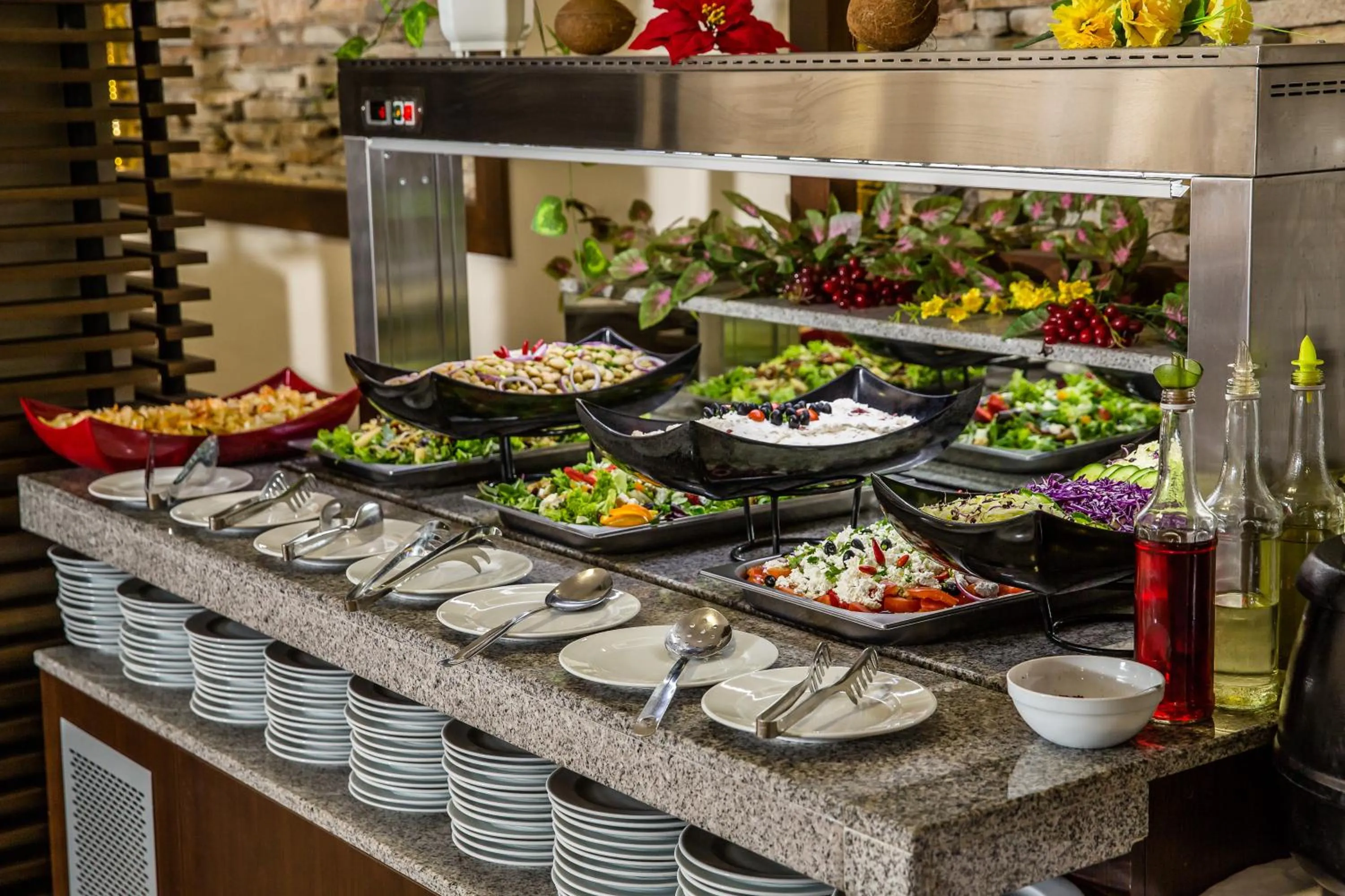 Dinner in Hotel Casa Karina Bansko - Half Board & All Inclusive