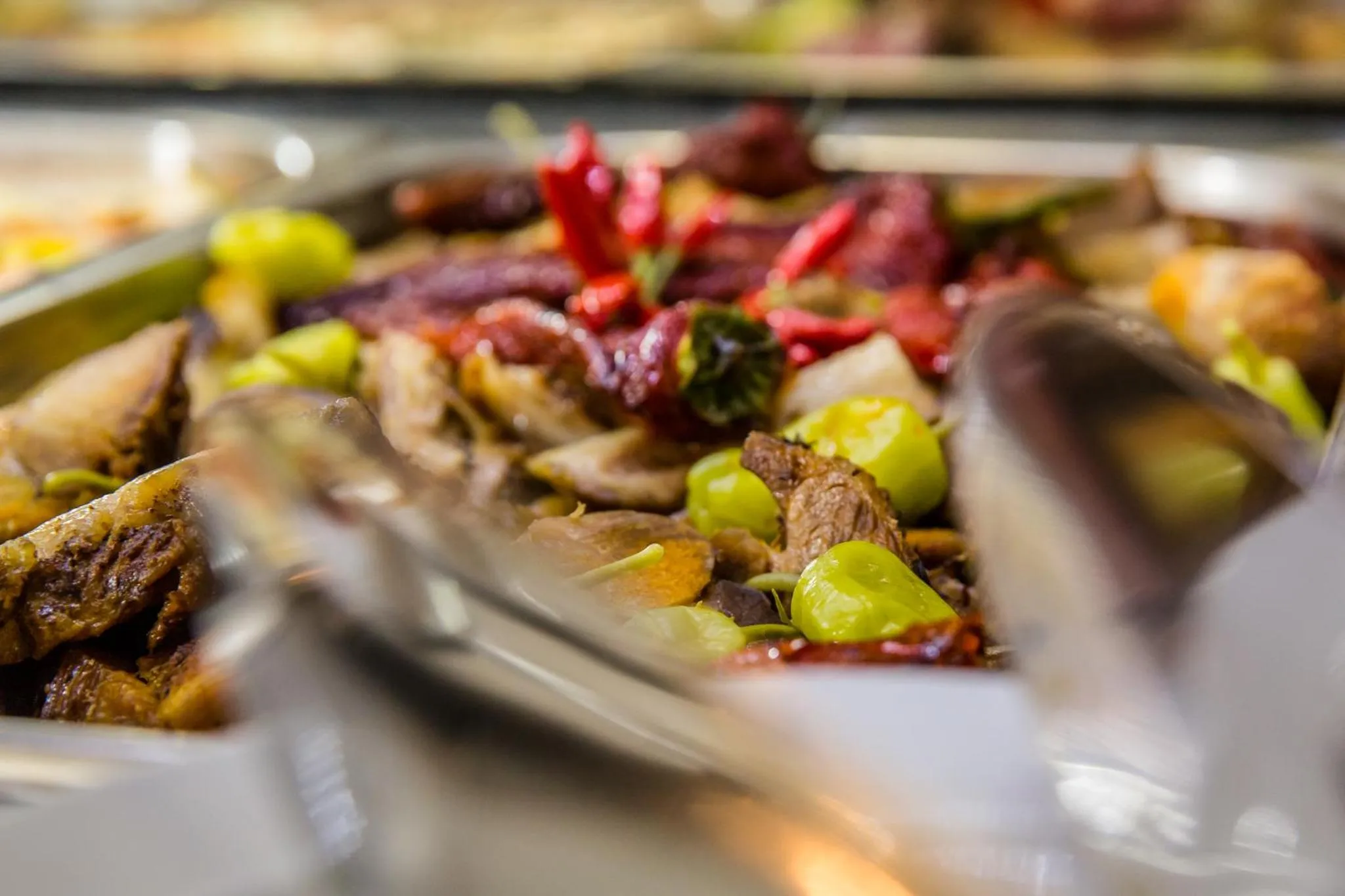 Dinner in Hotel Casa Karina Bansko - Half Board & All Inclusive