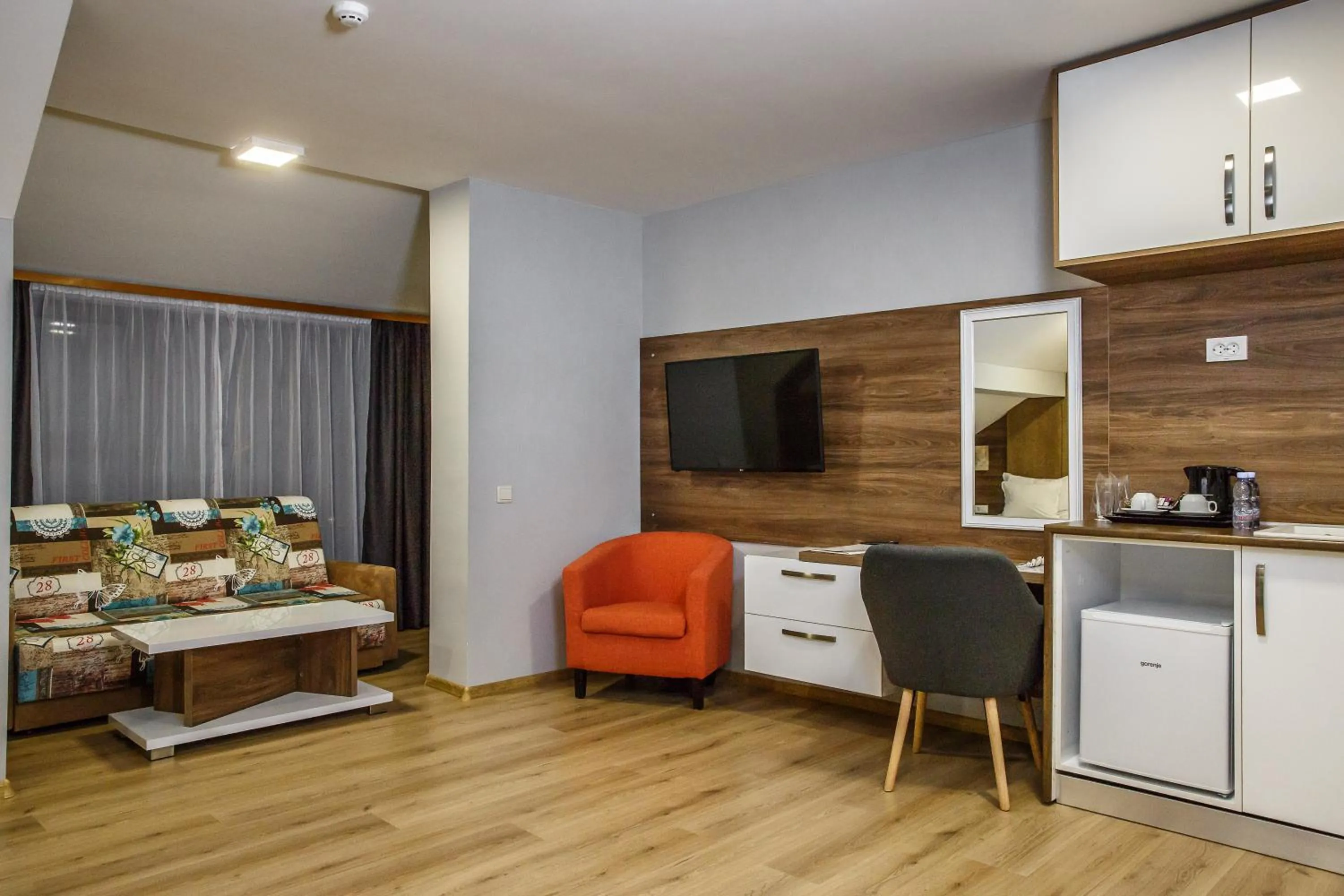 Photo of the whole room in Hotel Casa Karina Bansko - Half Board & All Inclusive