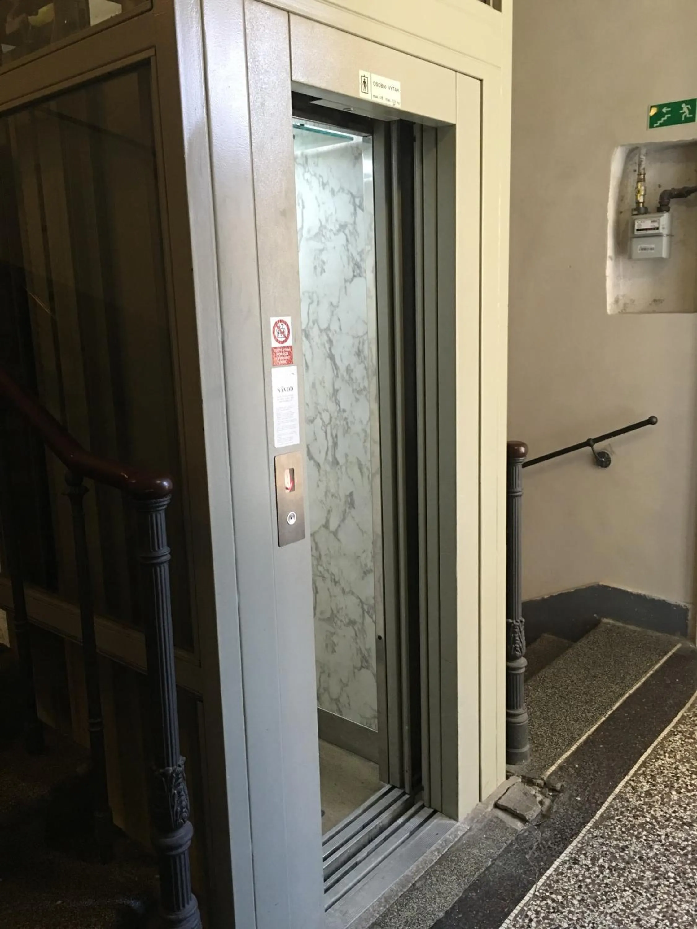 Area and facilities in Onefam Old Town