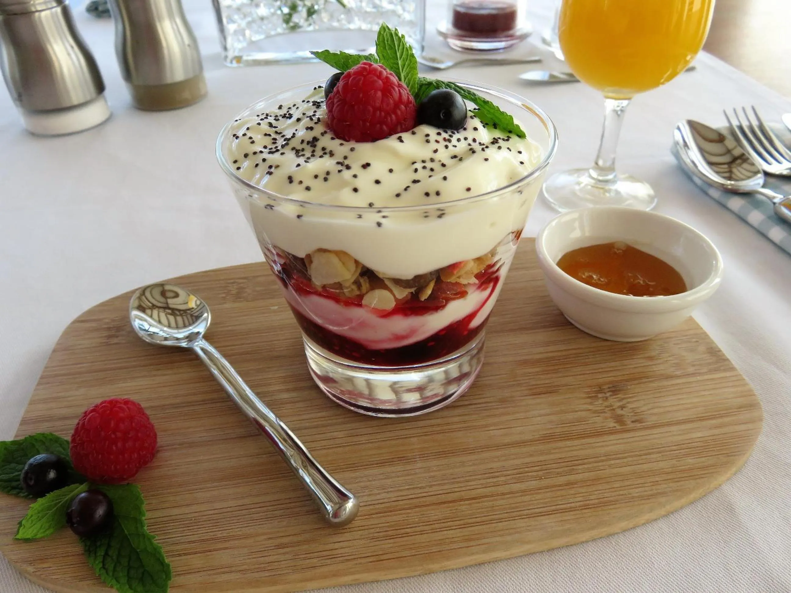 Property building in Island Way Villa