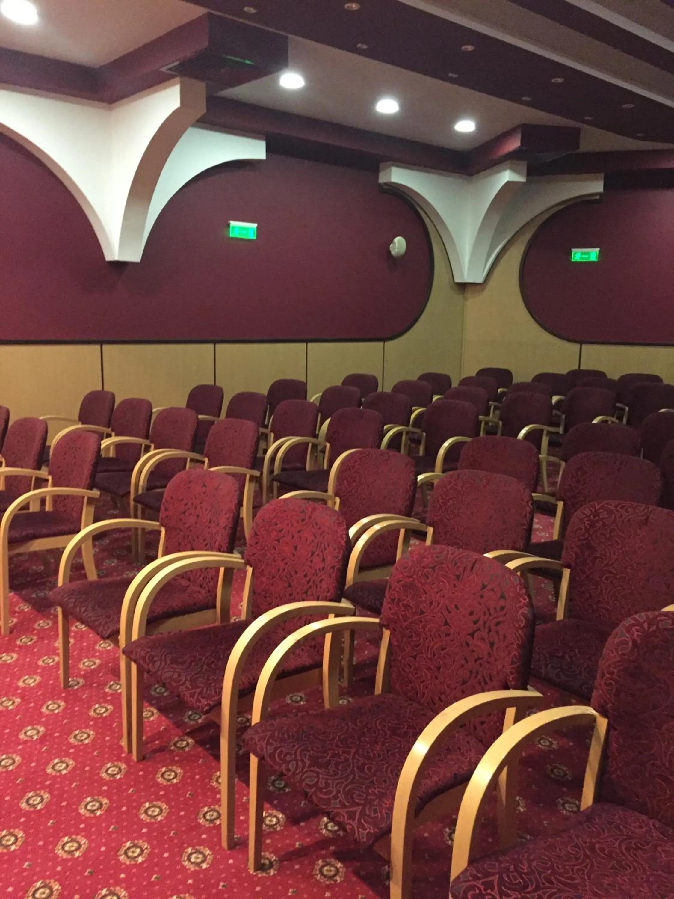 Area and facilities in Borovets Hills Ski & Spa - Half Board