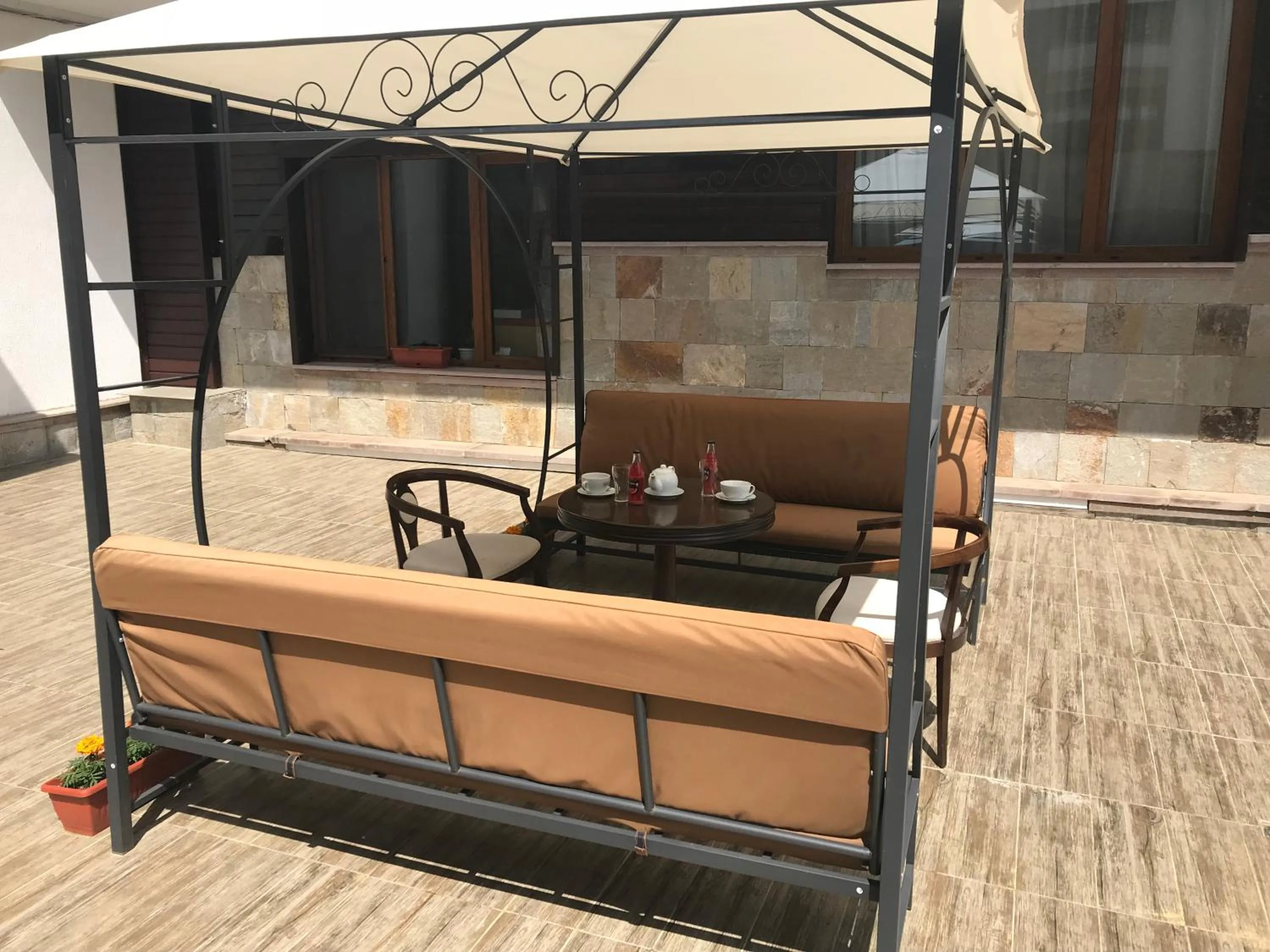 Drinks in Borovets Hills Ski & Spa - Half Board