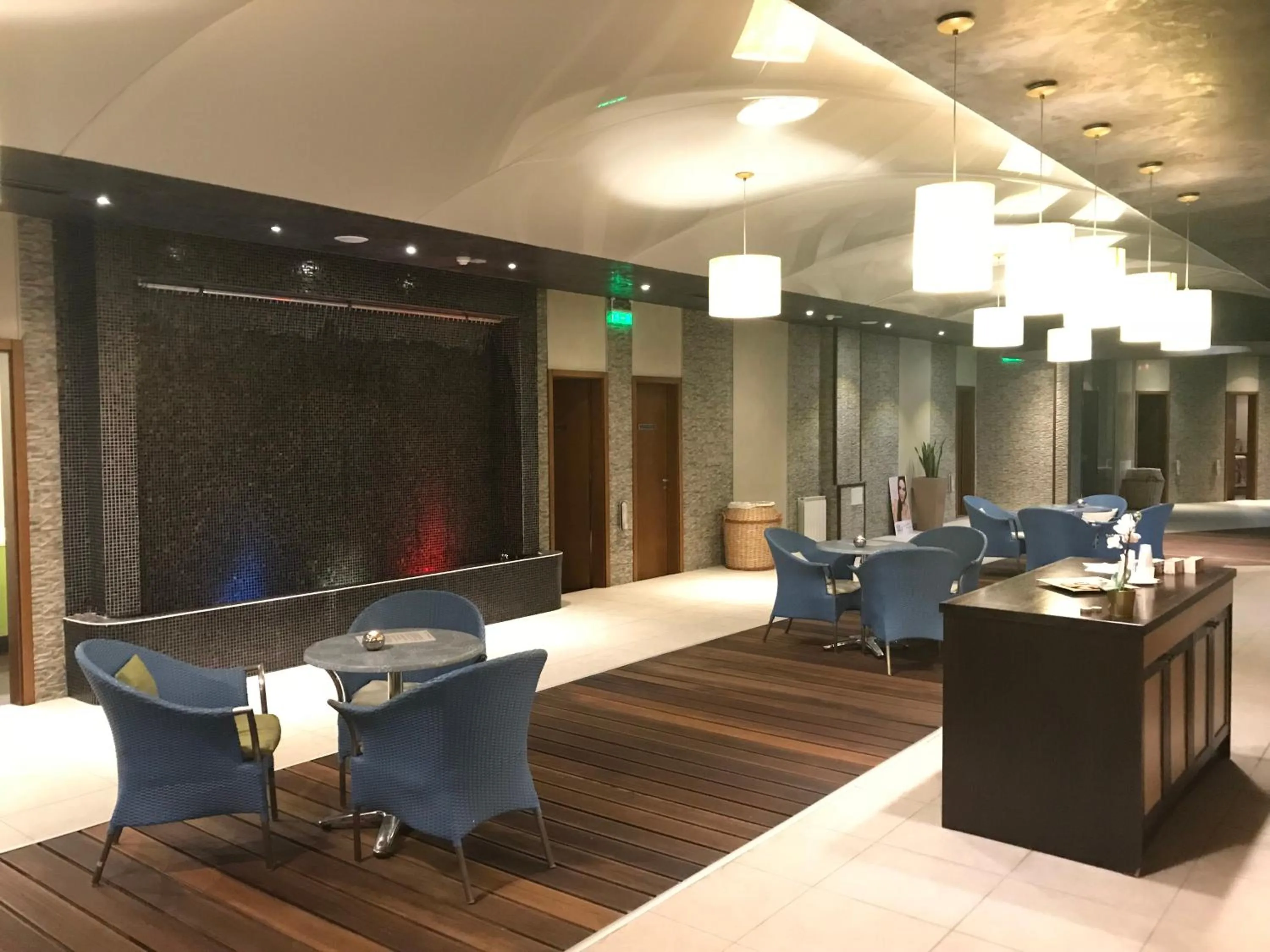 Spa and wellness centre/facilities in Borovets Hills Ski & Spa - Half Board