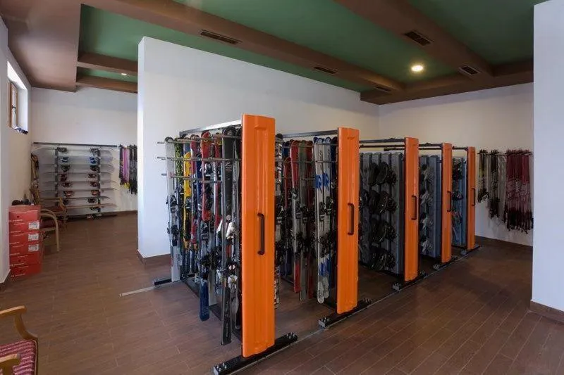 Ski School in Borovets Hills Ski & Spa - Half Board