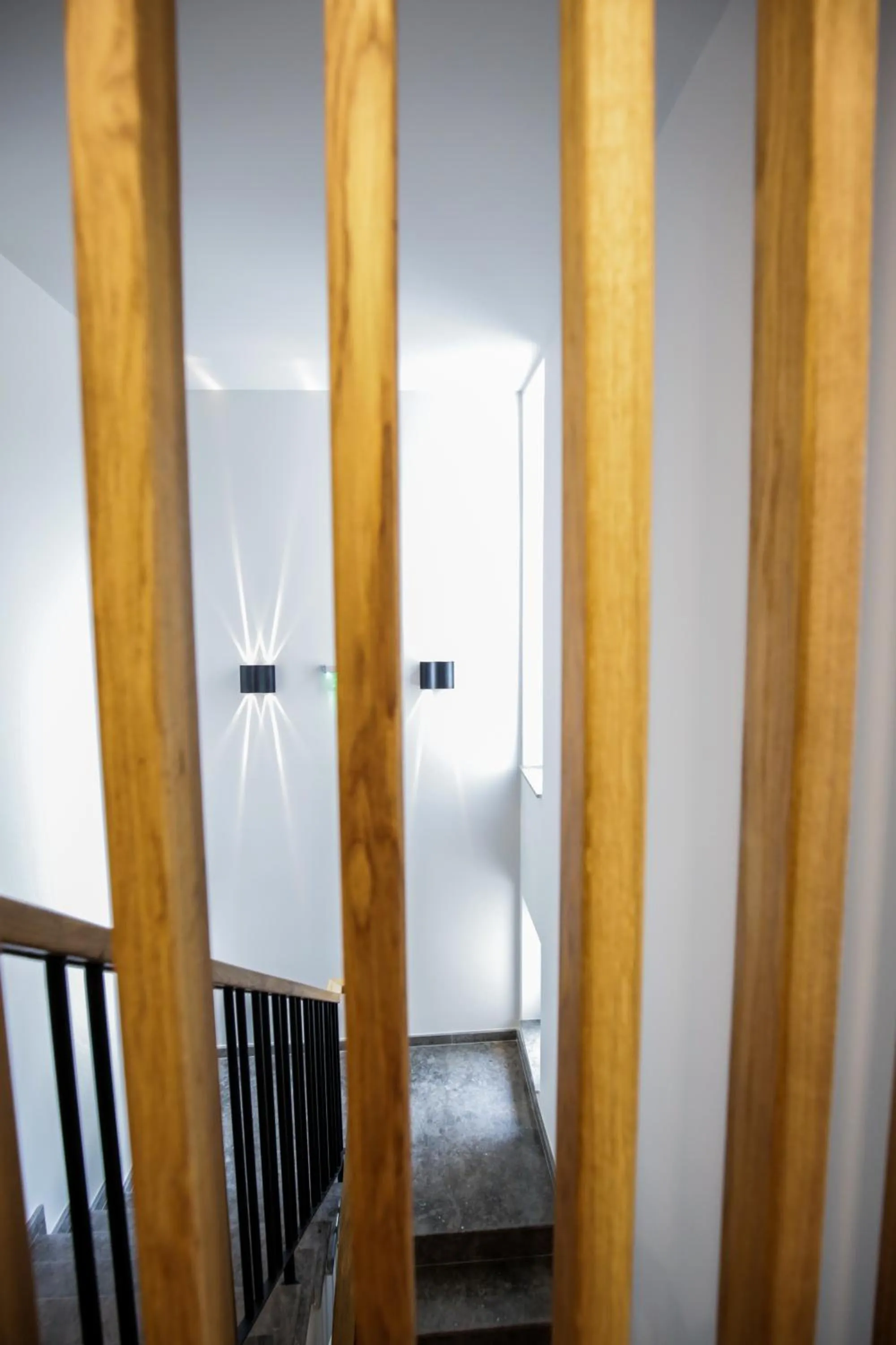 Property building in SU Hotel