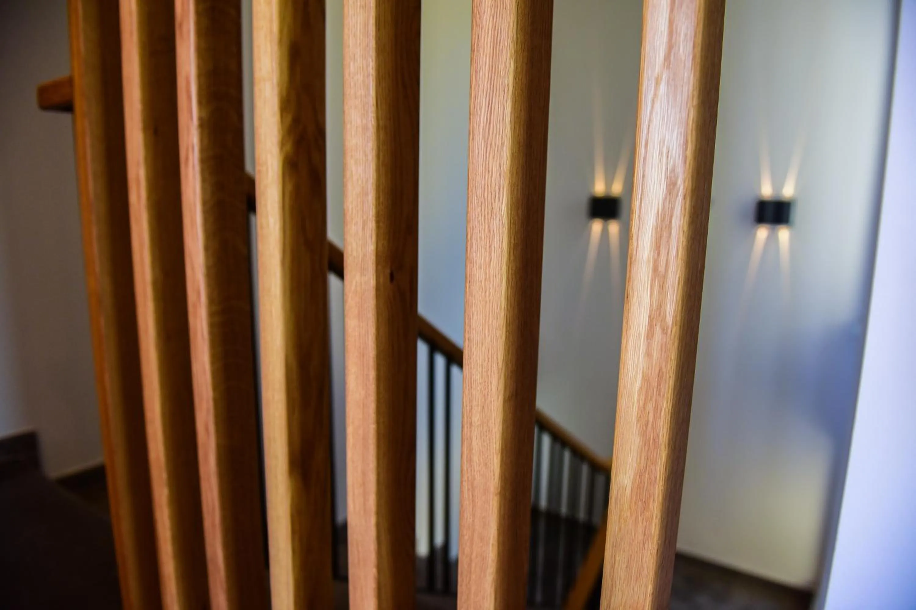 Property building in SU Hotel