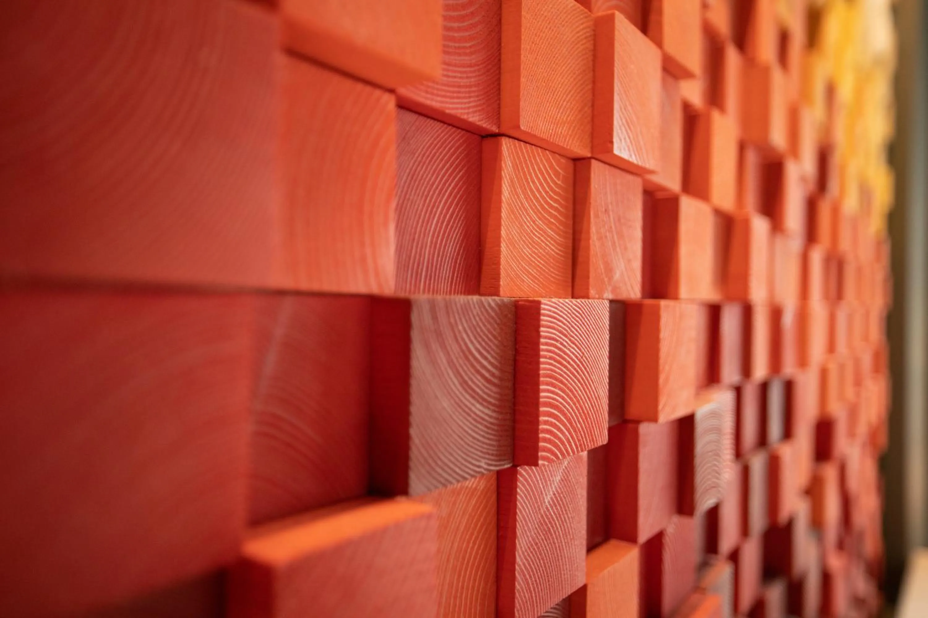 Decorative detail in The Hunter's Lodge Kamnik