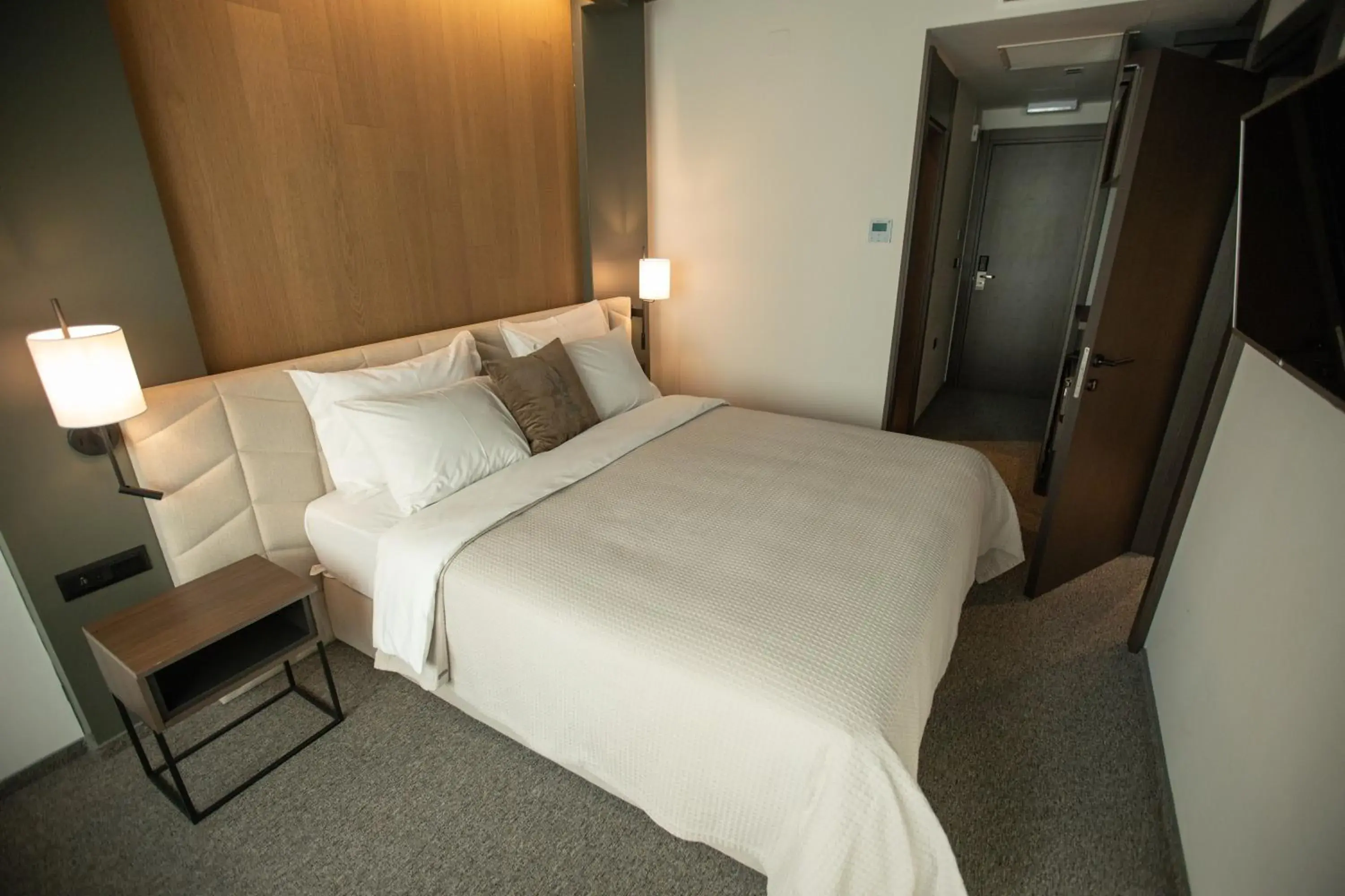 Family Room - Disability Access in The Hunter's Lodge Kamnik Family Room - Disability Access in The Hunter's Lodge Kamnik