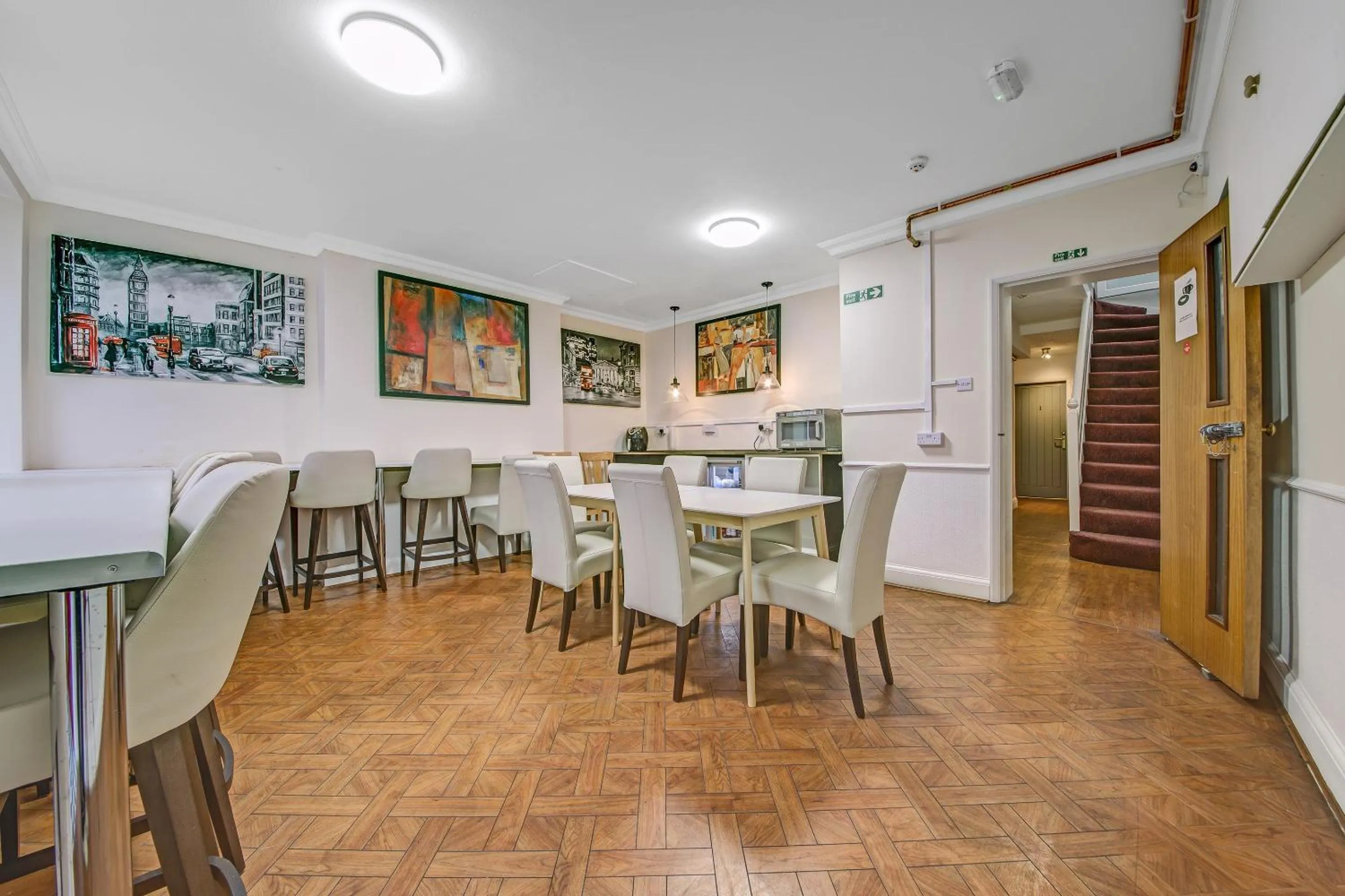 Other in OYO 24 Sussex, London Paddington