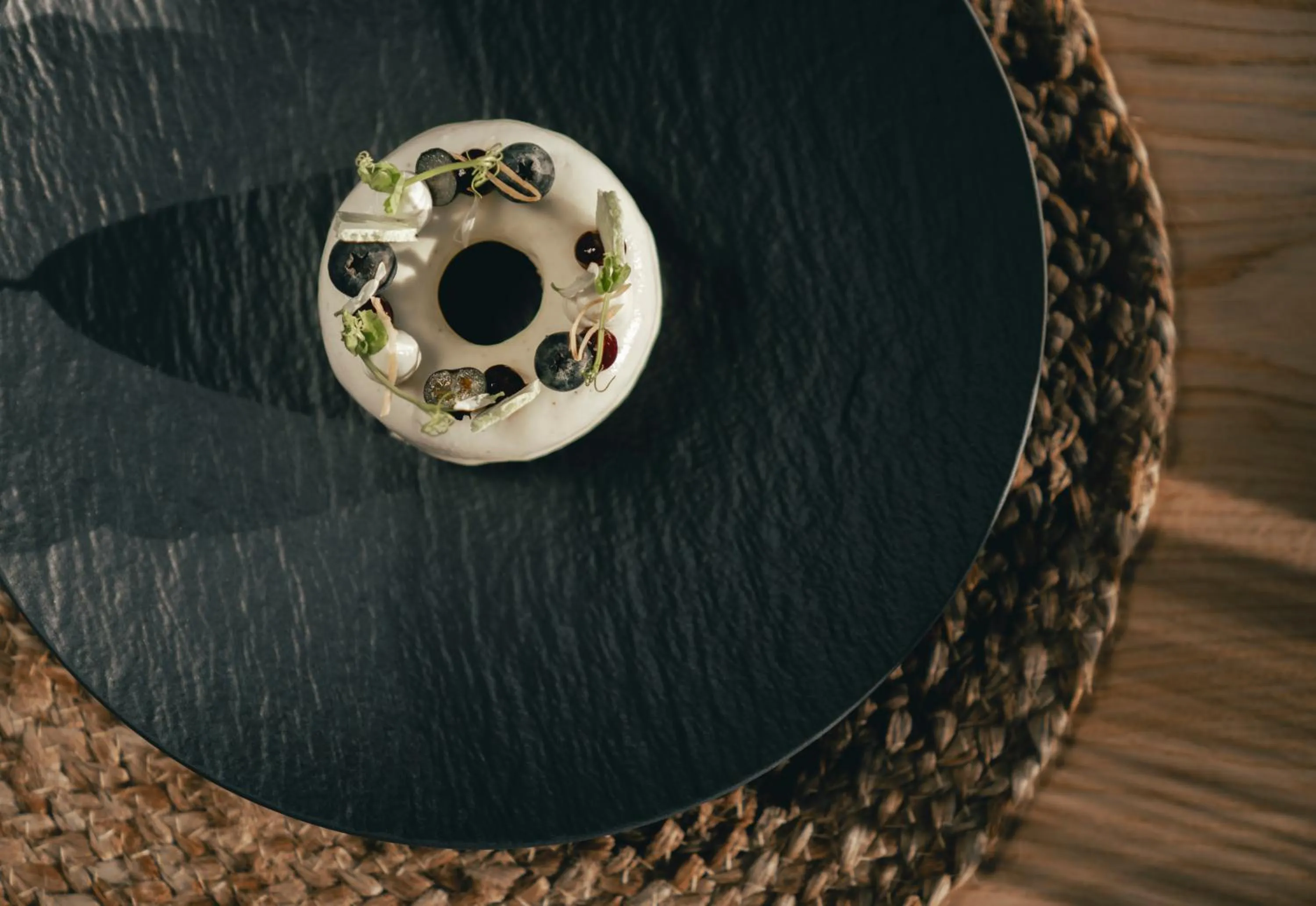 Food in Genusshotel Fichtenhof