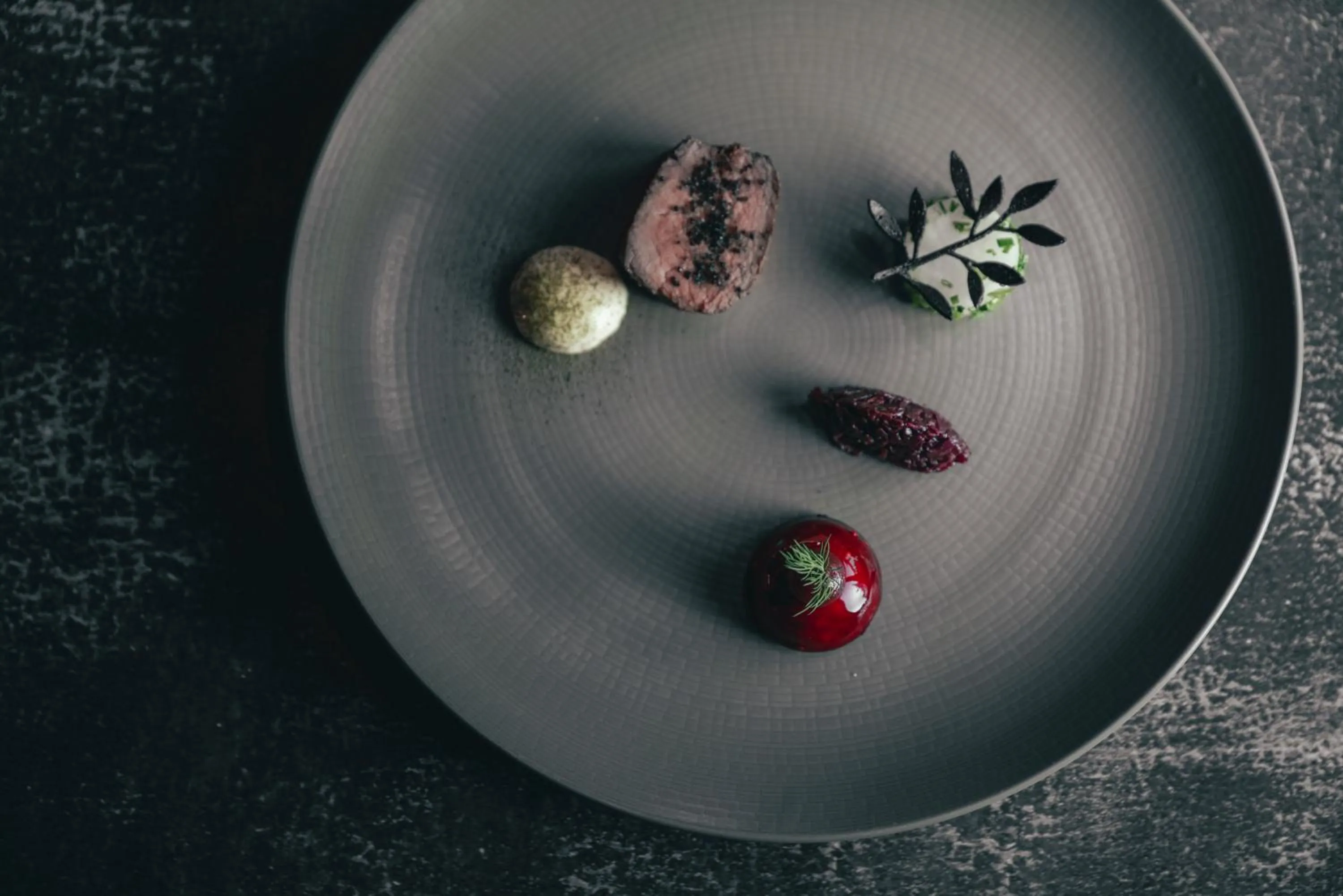 Food in Genusshotel Fichtenhof