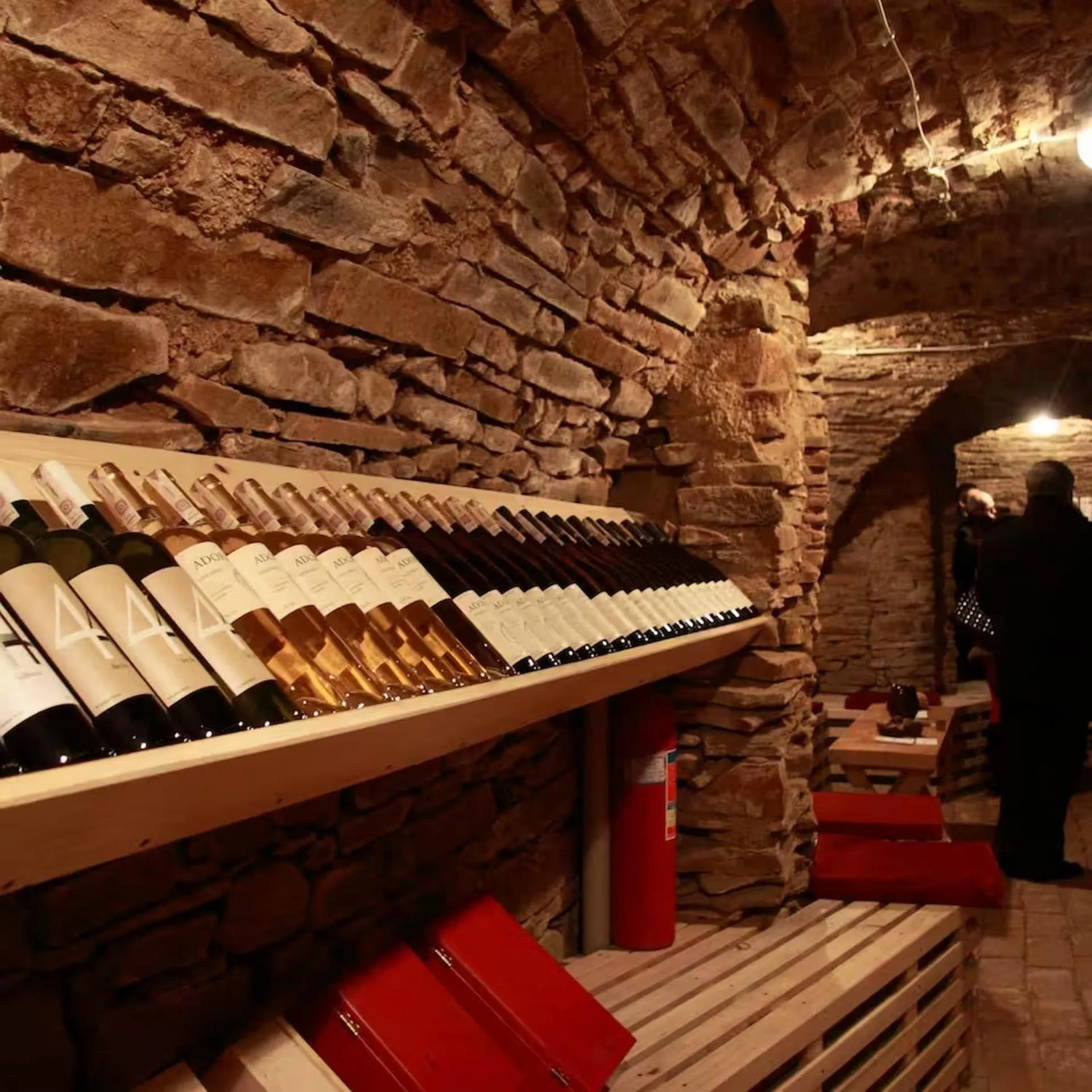 Alcoholic drinks in Dwór Kombornia Hotel&SPA