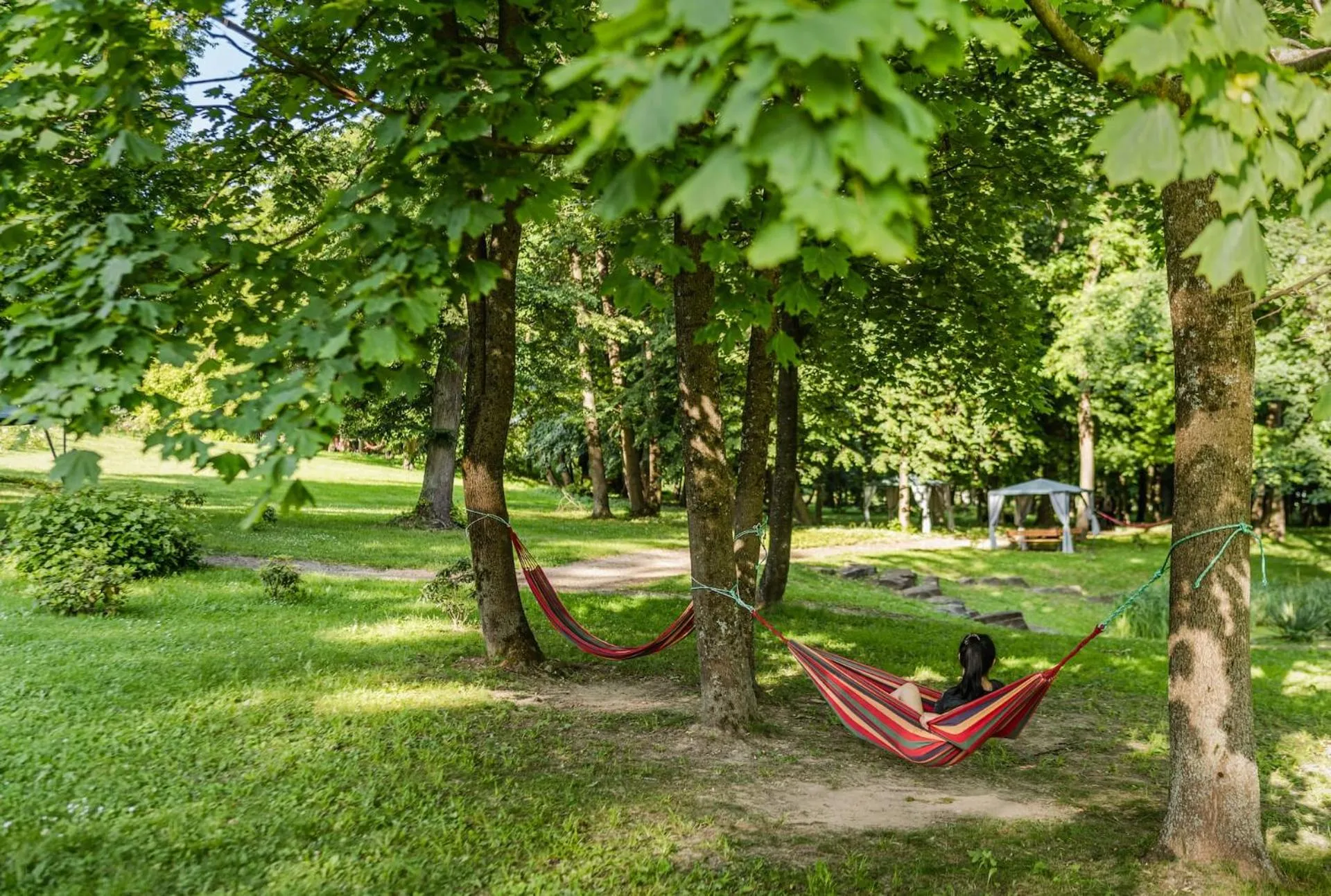 Activities in Dwór Kombornia Hotel&SPA