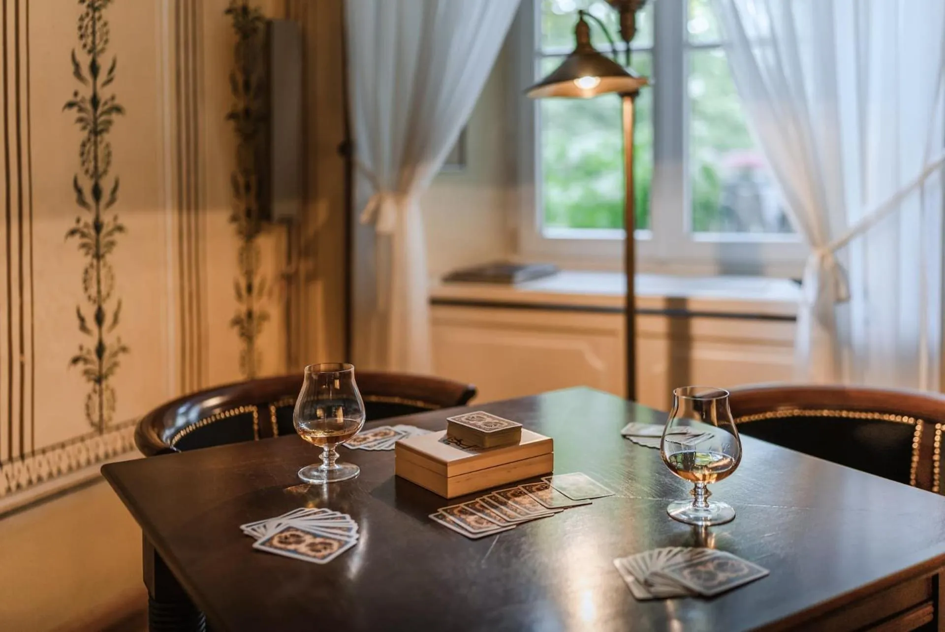 Casino in Dwór Kombornia Hotel&SPA