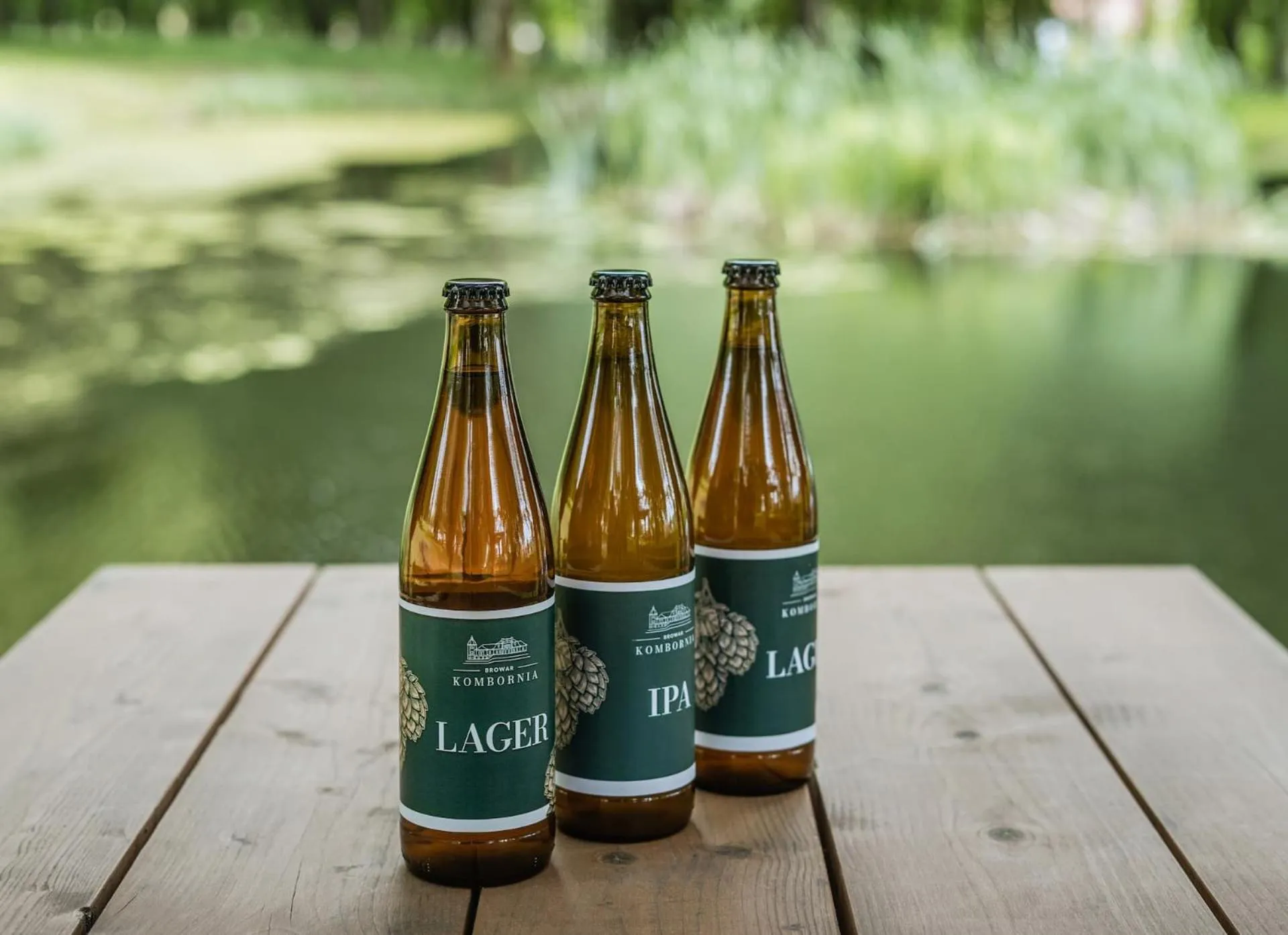 Activities in Dwór Kombornia Hotel&SPA