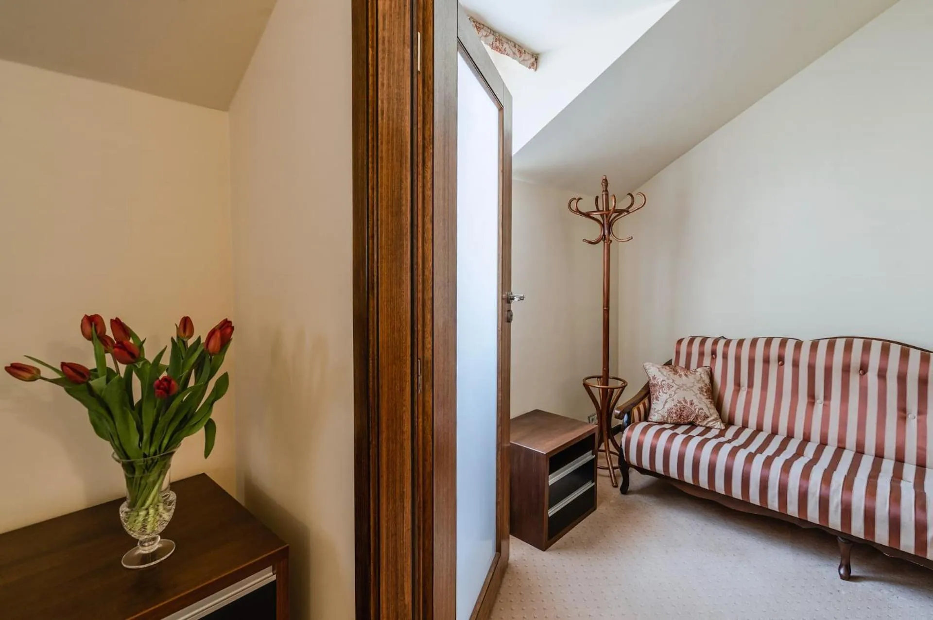 Photo of the whole room in Dwór Kombornia Hotel&SPA