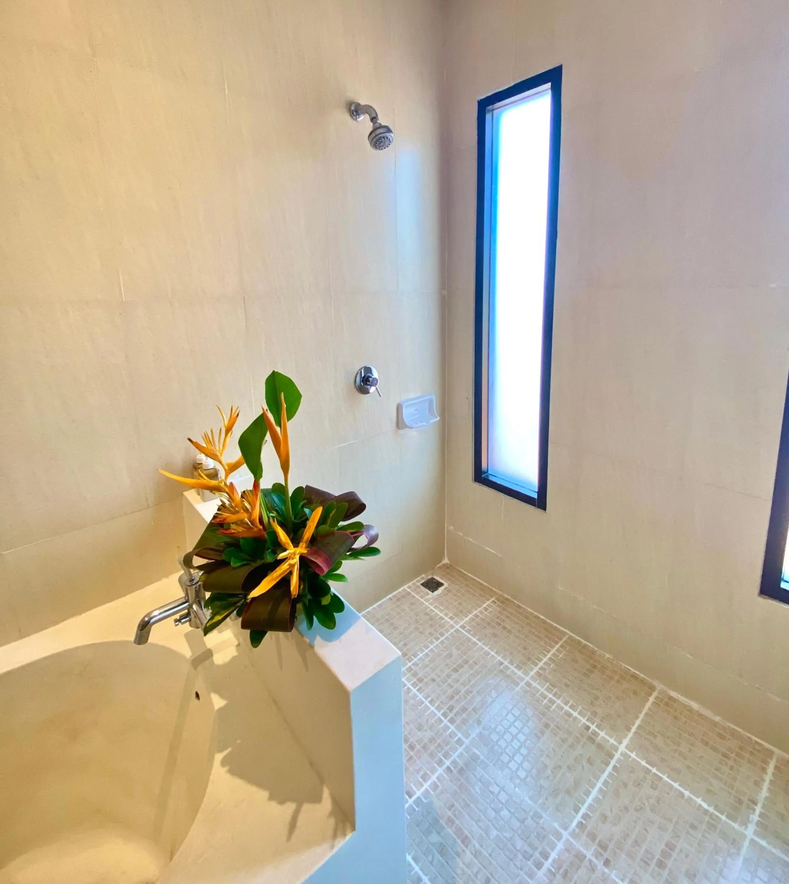 Bathroom in Le Murraya Boutique Serviced Residence & Resort