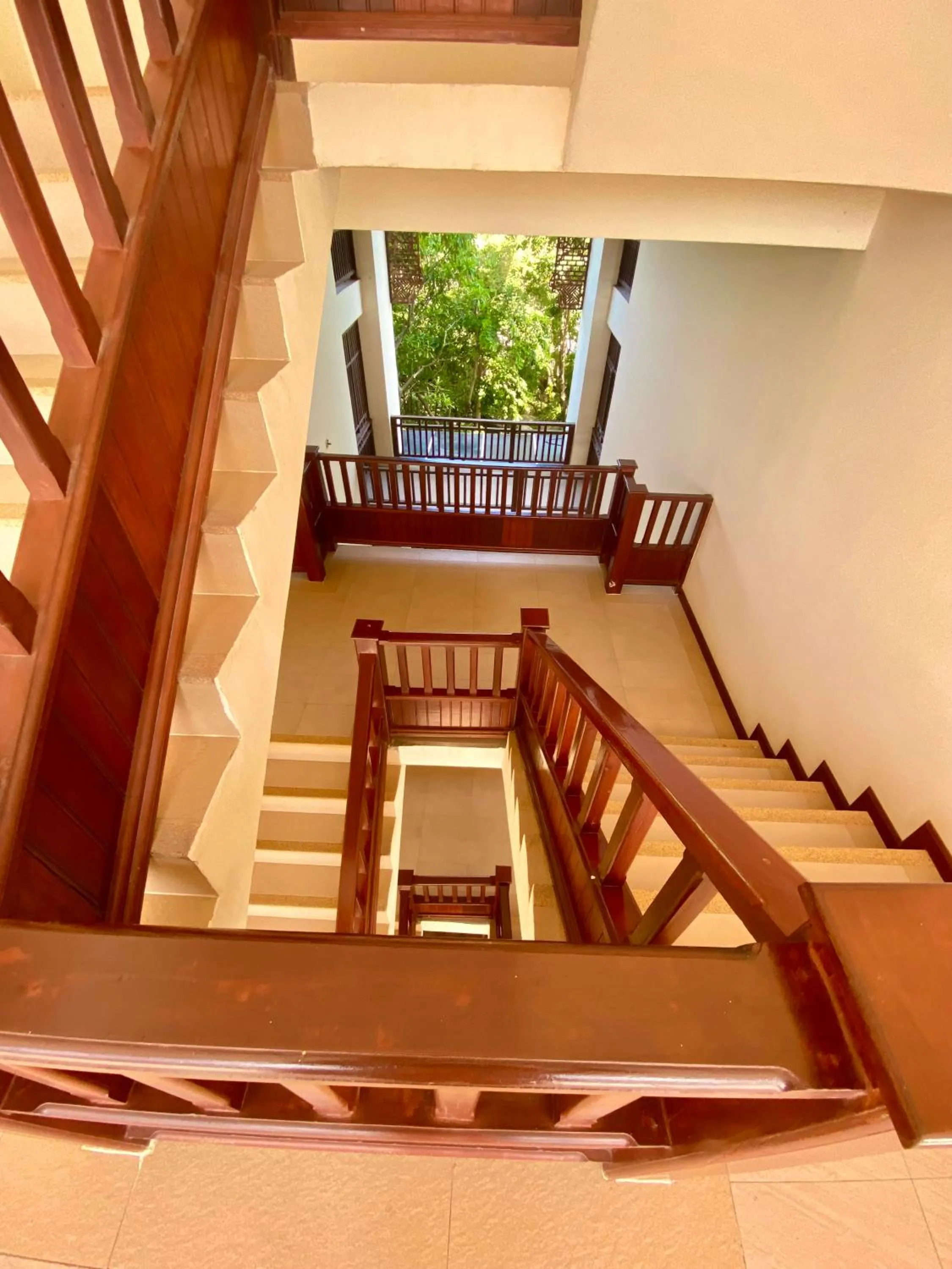 Property building in Le Murraya Boutique Serviced Residence & Resort